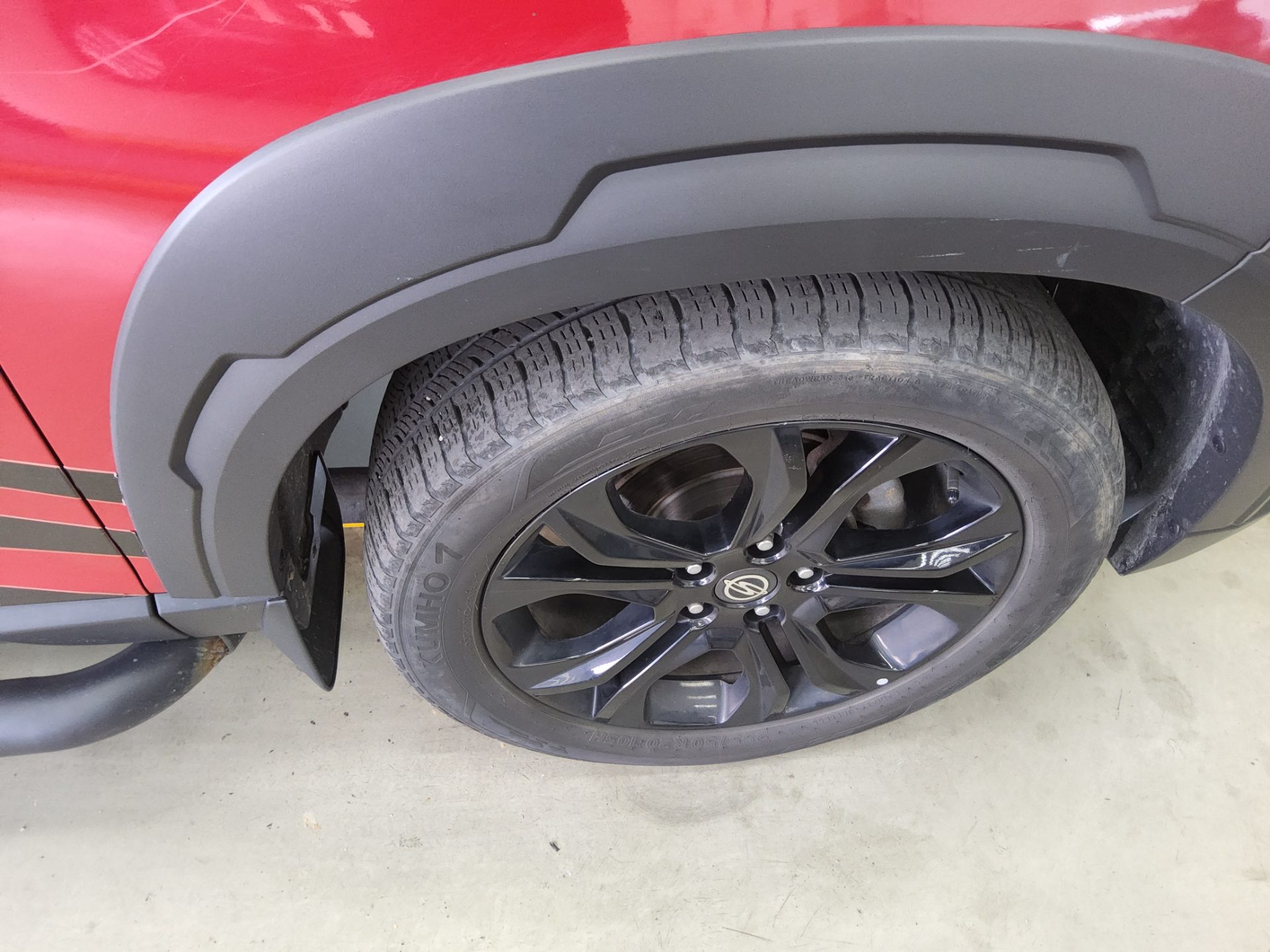 쌍용자동차 렉스턴 스포츠 2021 - 이미지 19