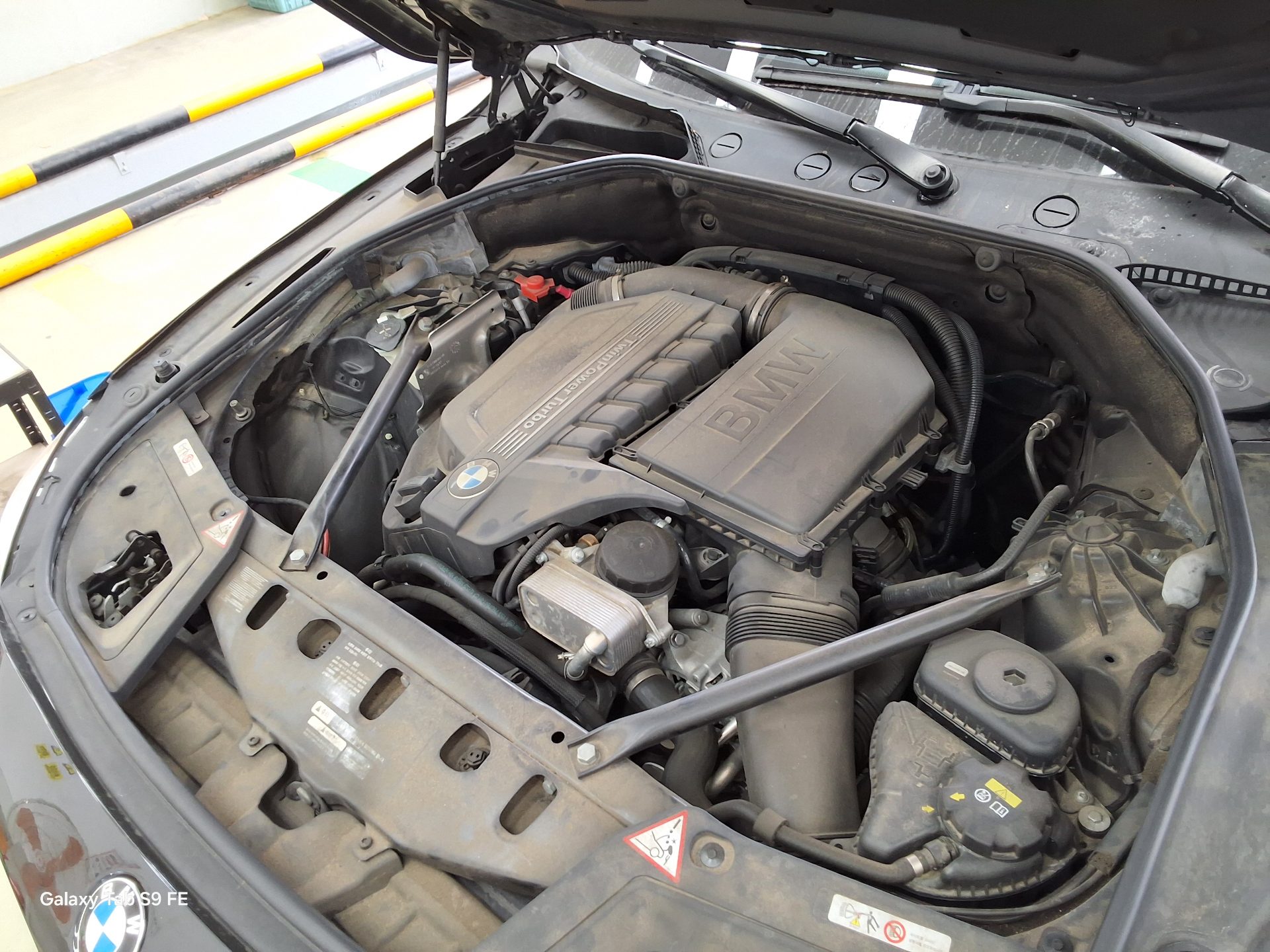 مازيراتي جران توريزمو 2016 - صورة 19