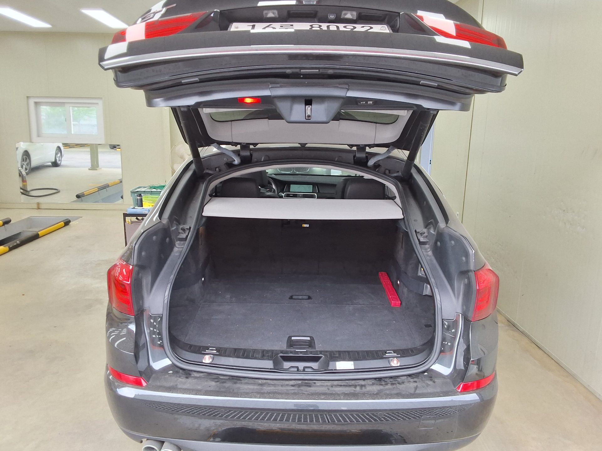 مازيراتي جران توريزمو 2014 - صورة 14