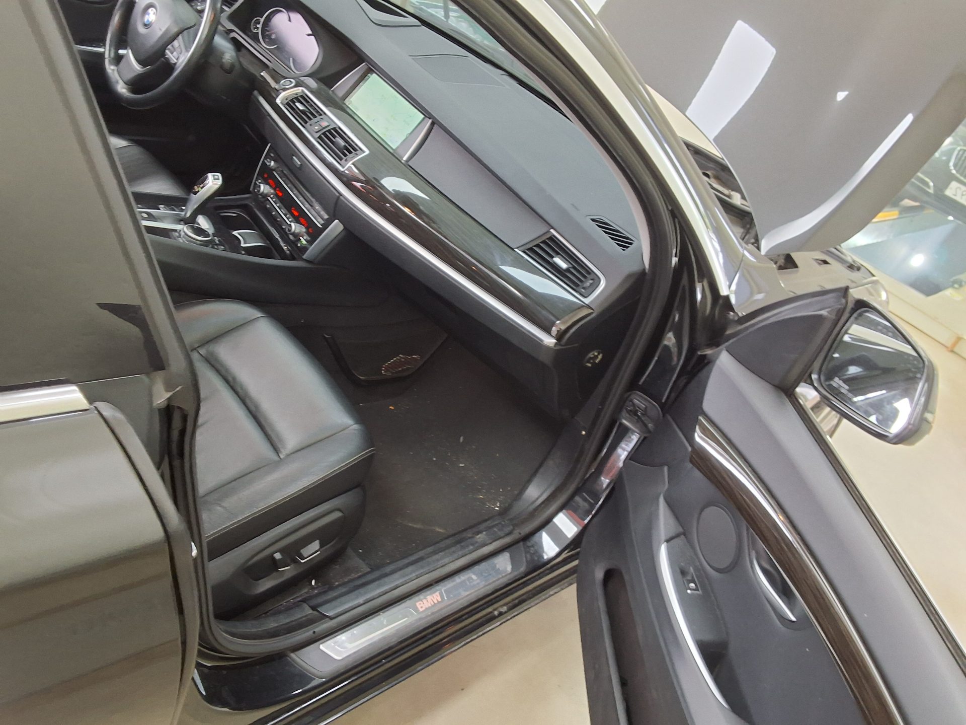 مازيراتي جران توريزمو 2014 - صورة 13