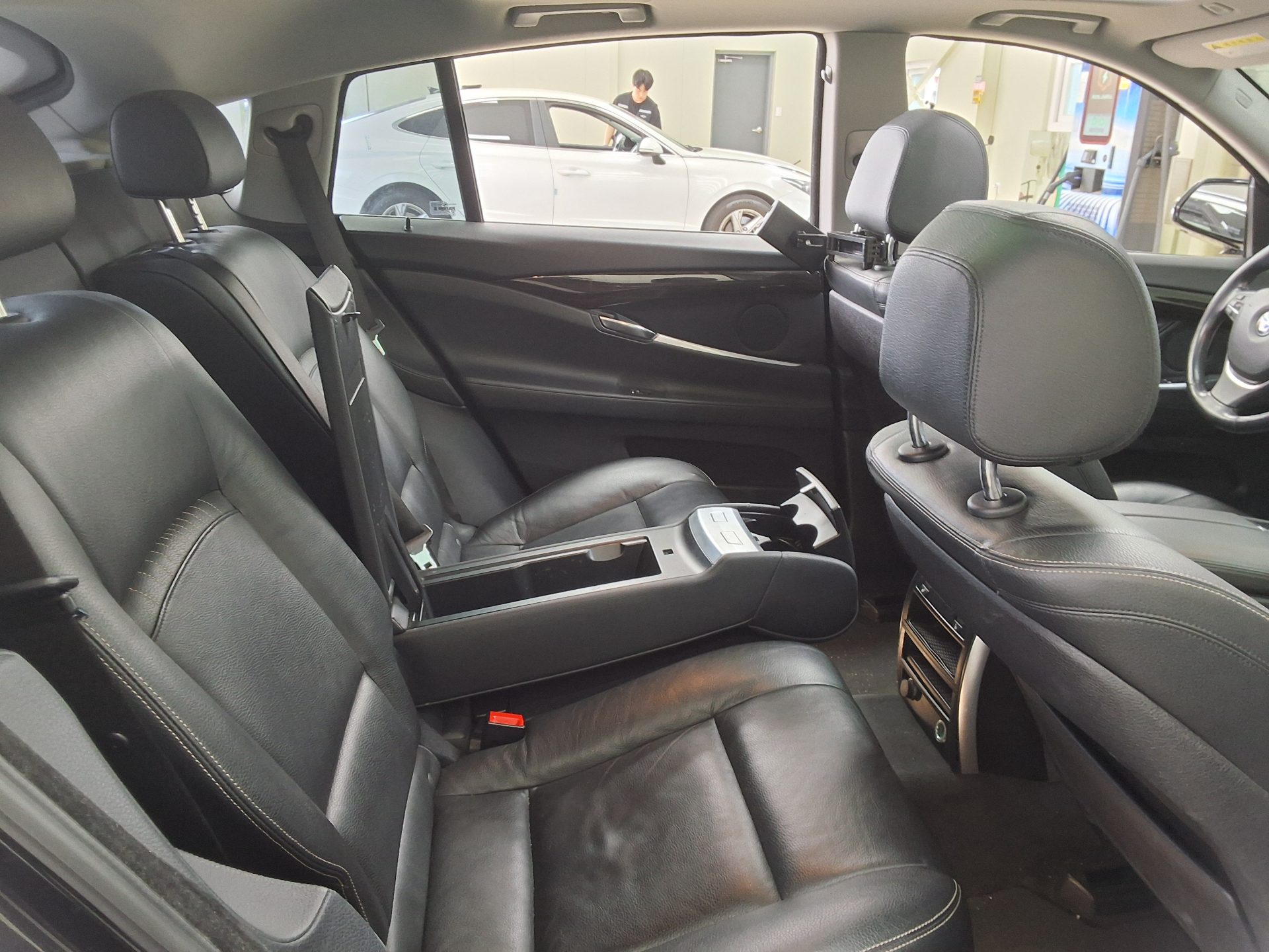 مازيراتي جران توريزمو 2014 - صورة 12