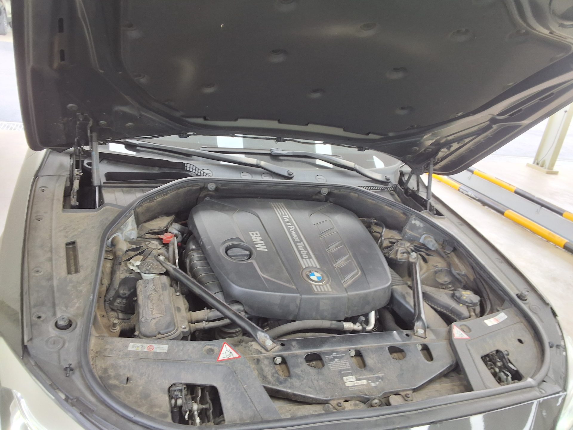 مازيراتي جران توريزمو 2014 - صورة 20