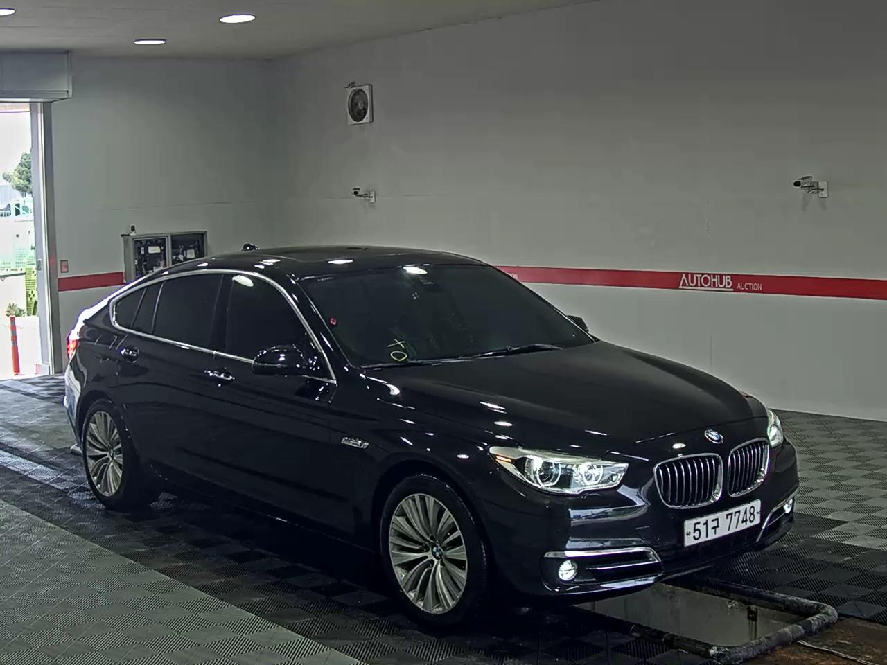 مازيراتي جران توريزمو 2016 - صورة 2