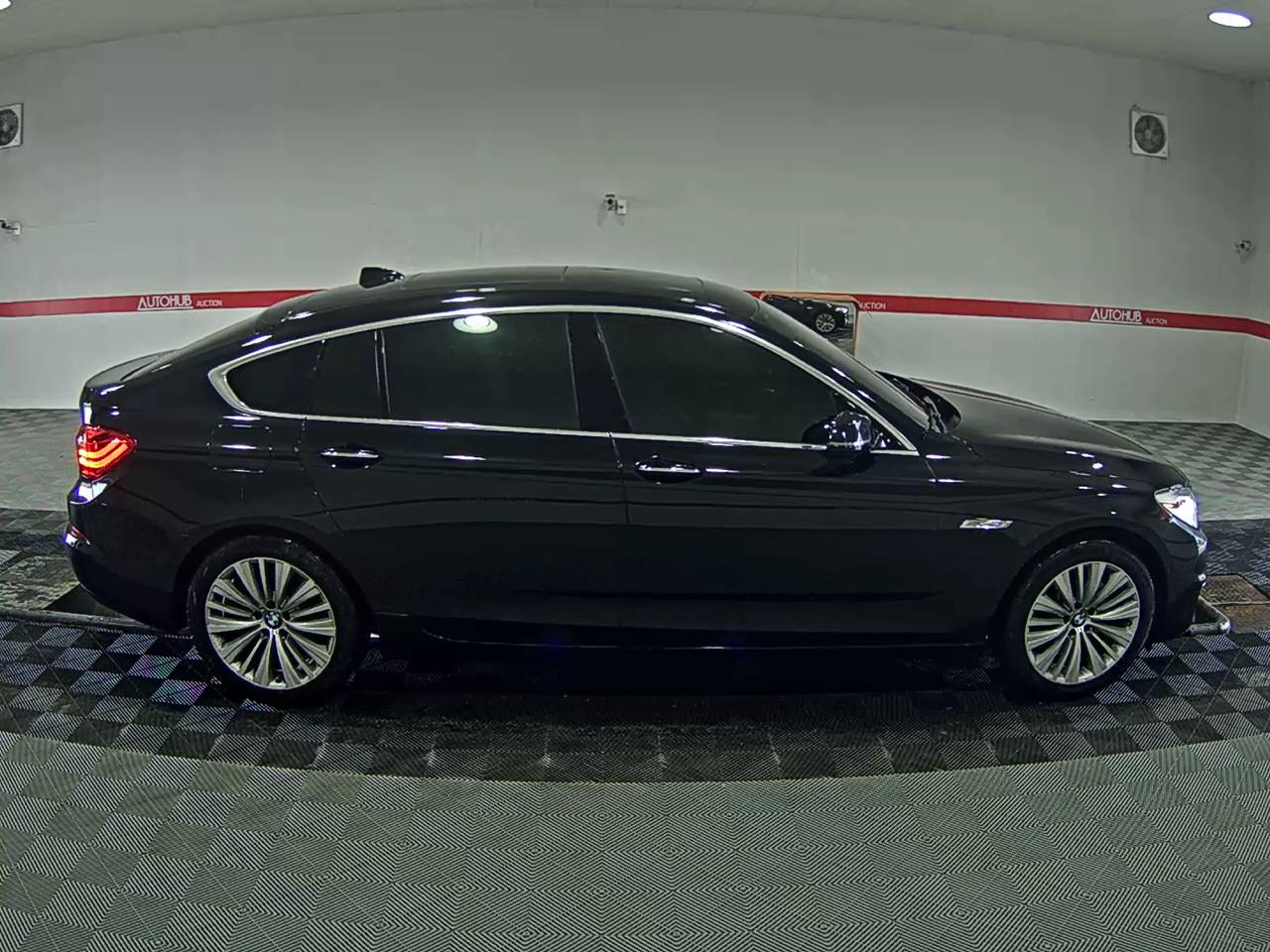 مازيراتي جران توريزمو 2016 - صورة 3