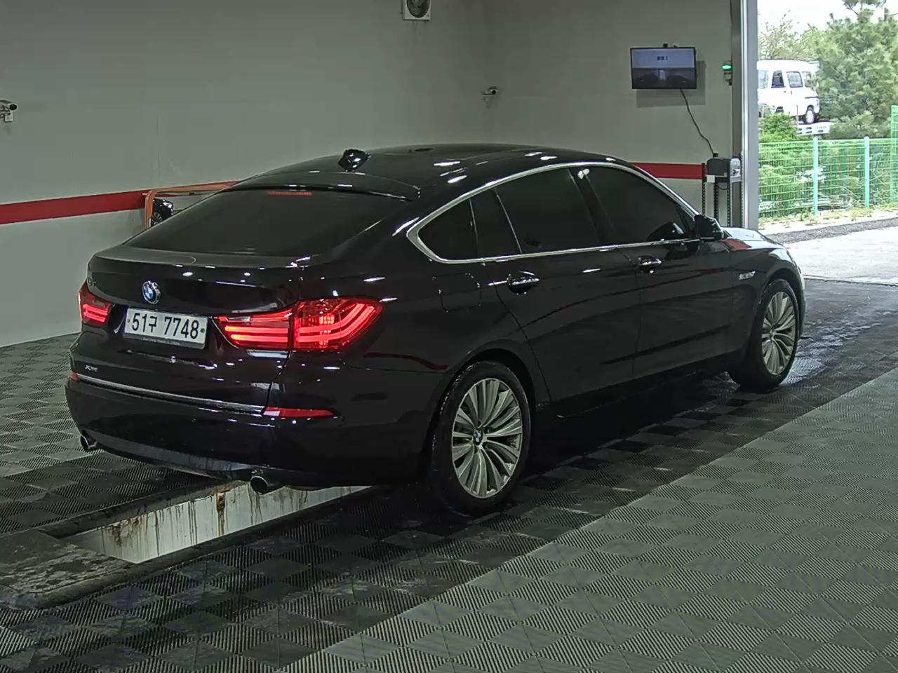 مازيراتي جران توريزمو 2016 - صورة 4