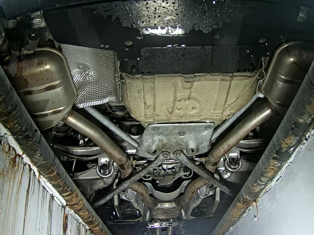 مازيراتي جران توريزمو 2016 - صورة 7