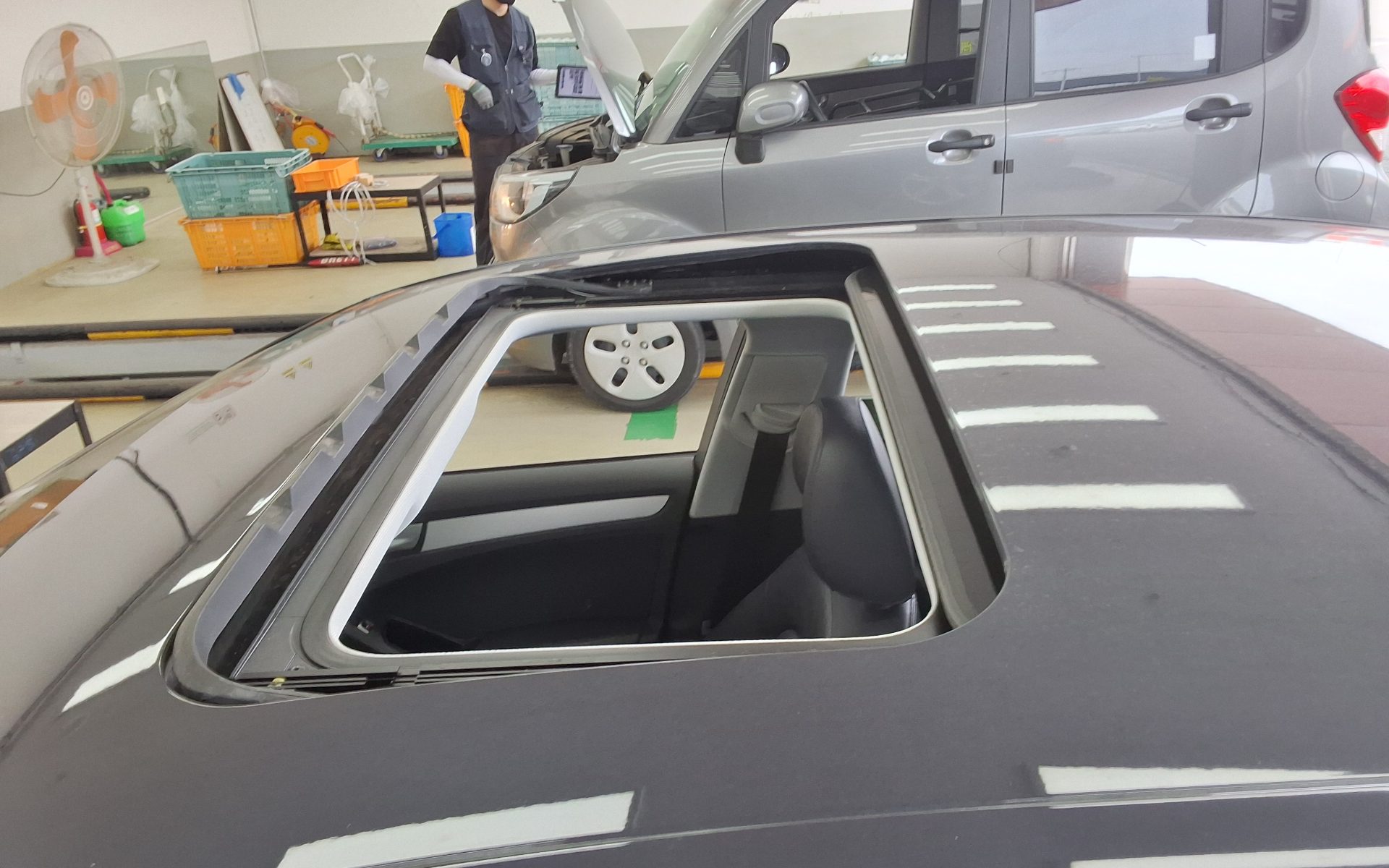 أودي A4 2015 - صورة 18