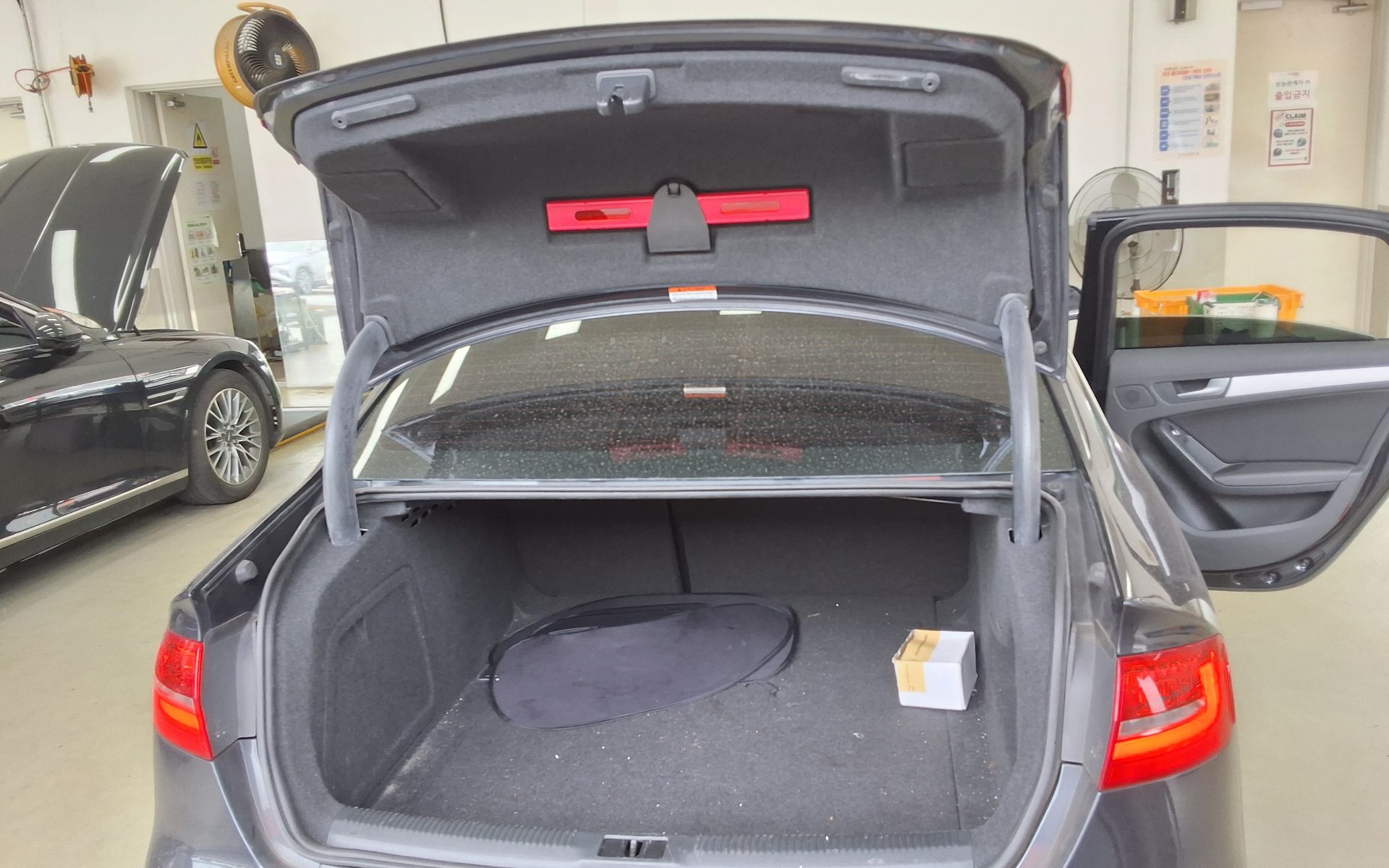 أودي A4 2015 - صورة 14