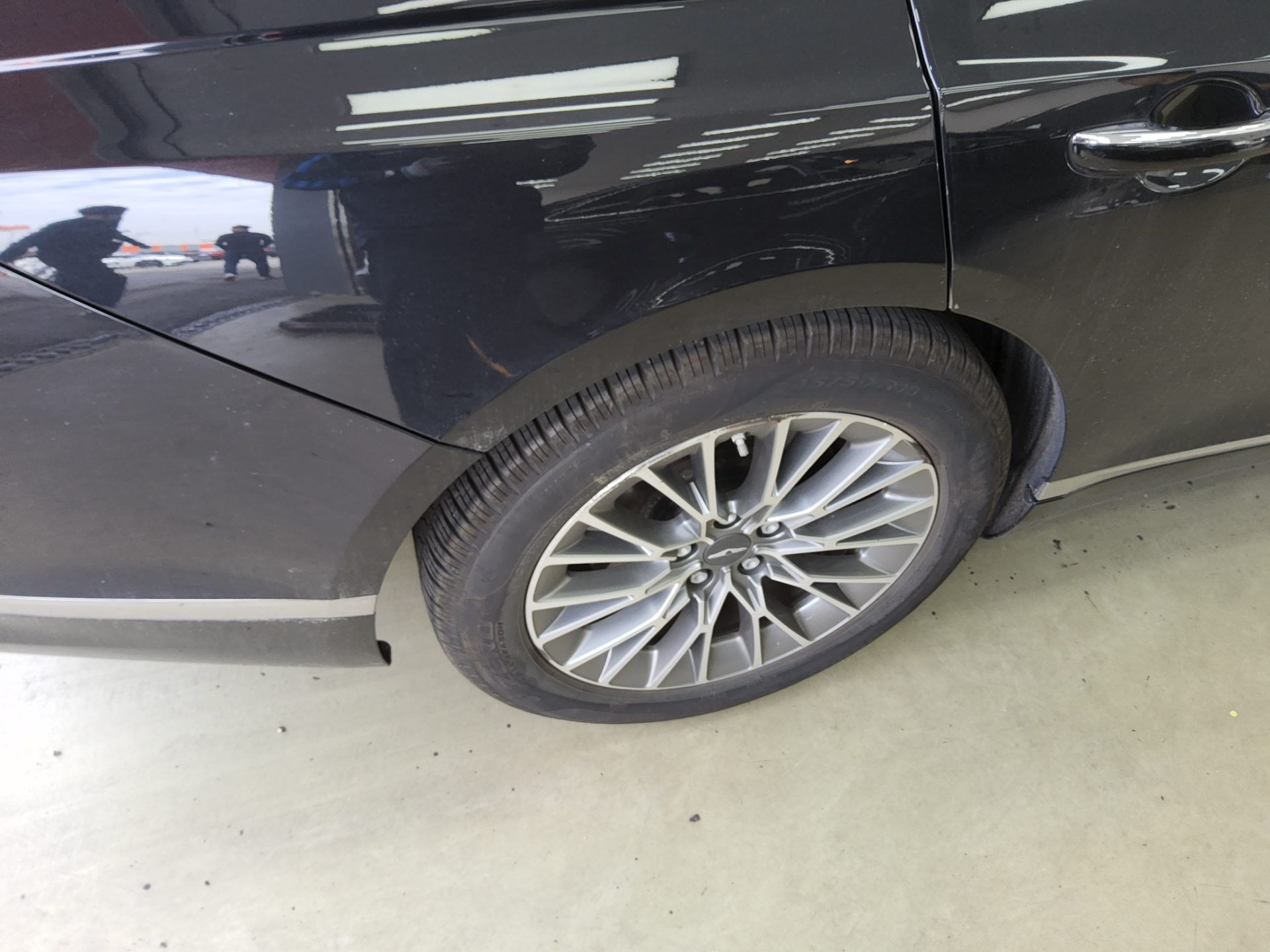 Hyundai Genesis 2023 - Image 21