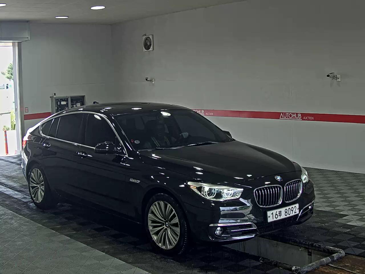 مازيراتي جران توريزمو 2014 - صورة 2