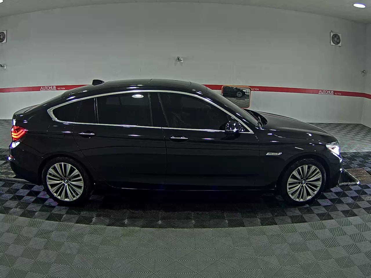 مازيراتي جران توريزمو 2014 - صورة 3