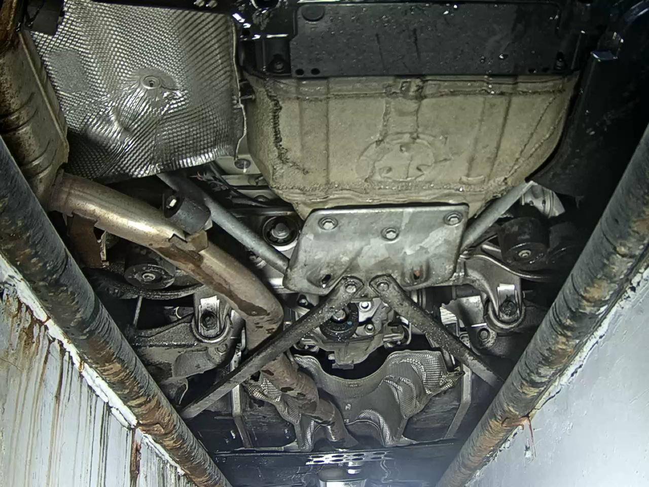 مازيراتي جران توريزمو 2014 - صورة 7