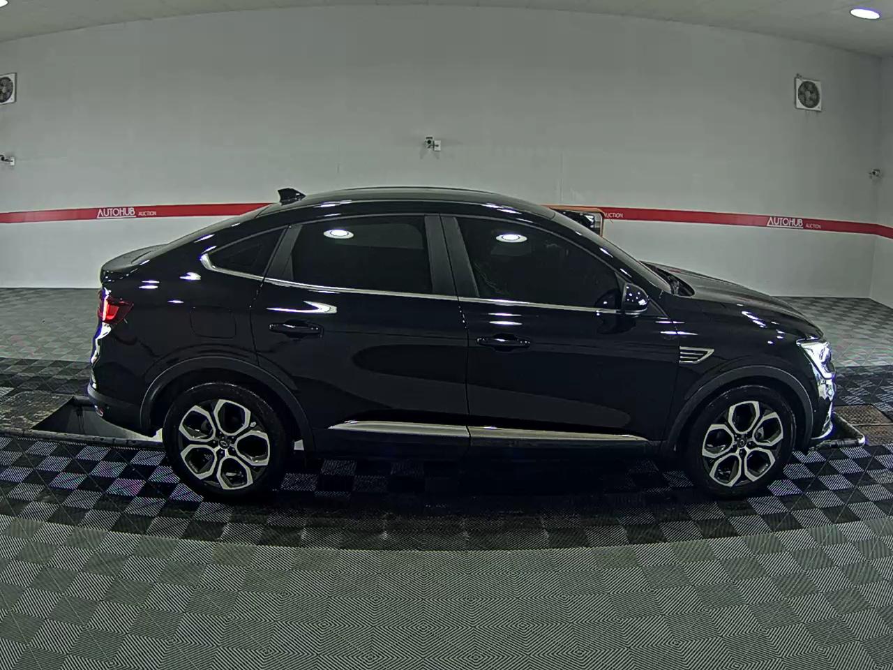 رينو سامسونج XM3 2020 - صورة 3