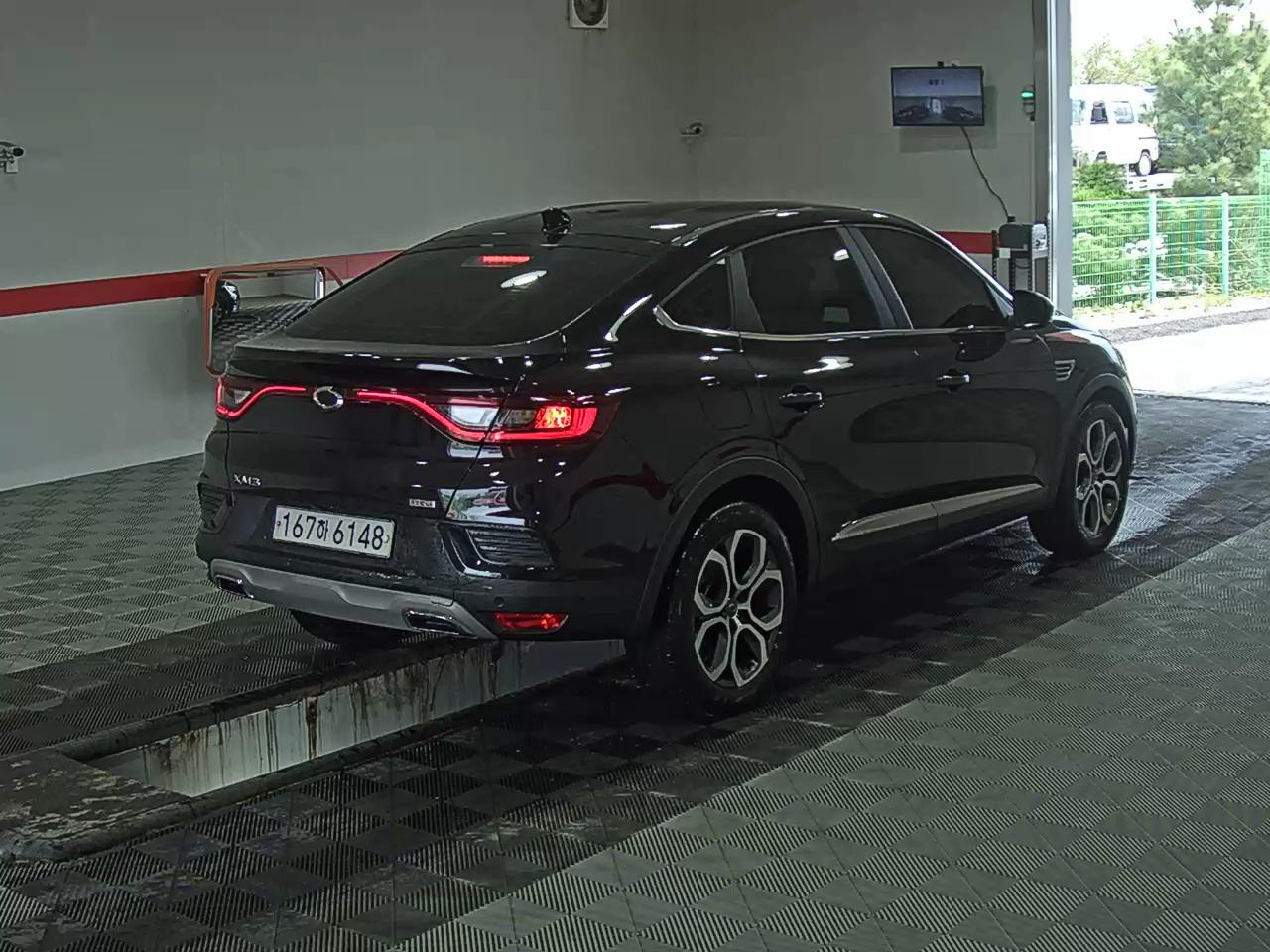 رينو سامسونج XM3 2020 - صورة 4