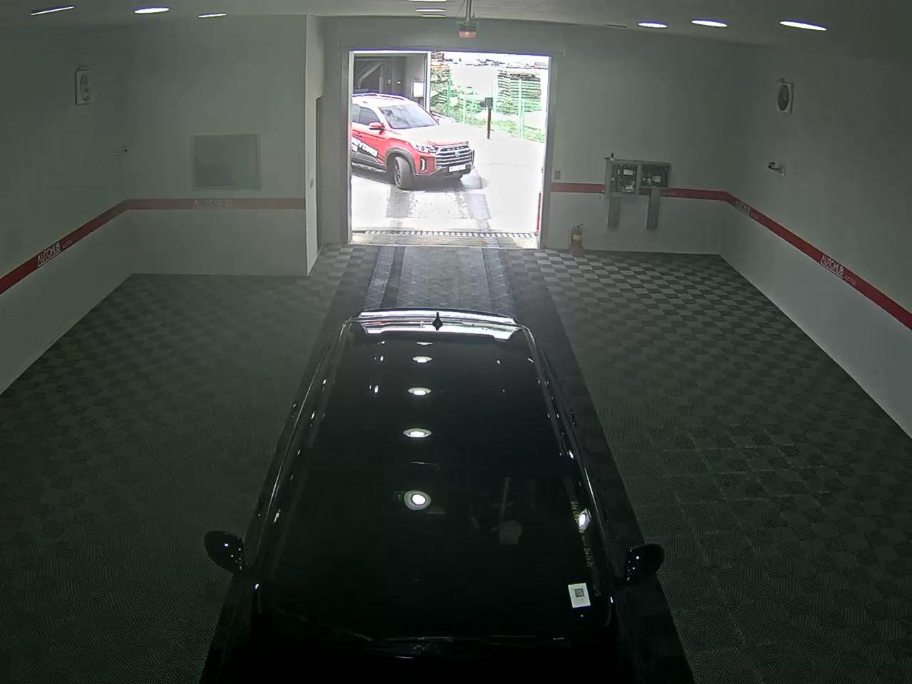 رينو سامسونج XM3 2020 - صورة 6