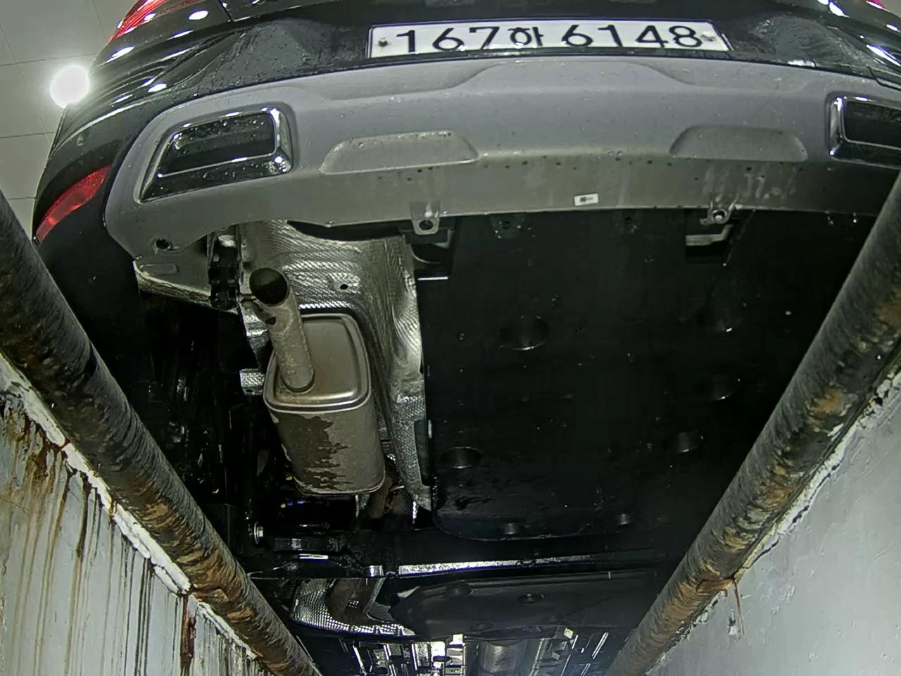 رينو سامسونج XM3 2020 - صورة 7