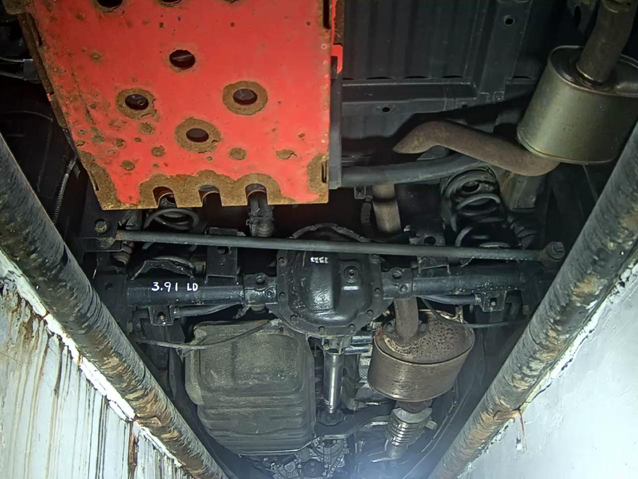 쌍용자동차 렉스턴 스포츠 2021 - 이미지 7