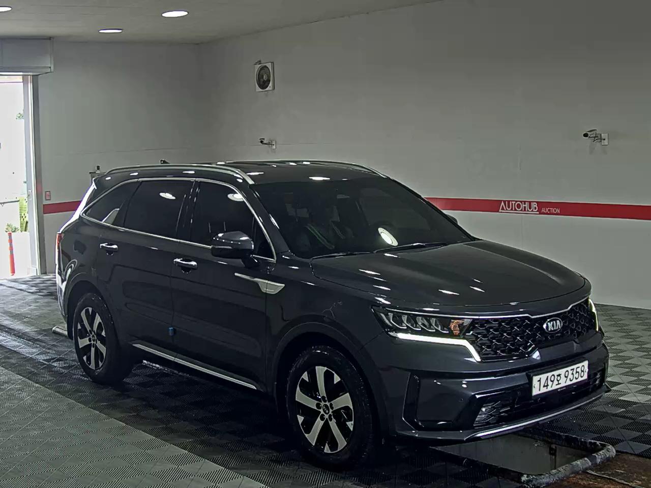 كيا أخرى 2021 - صورة 2