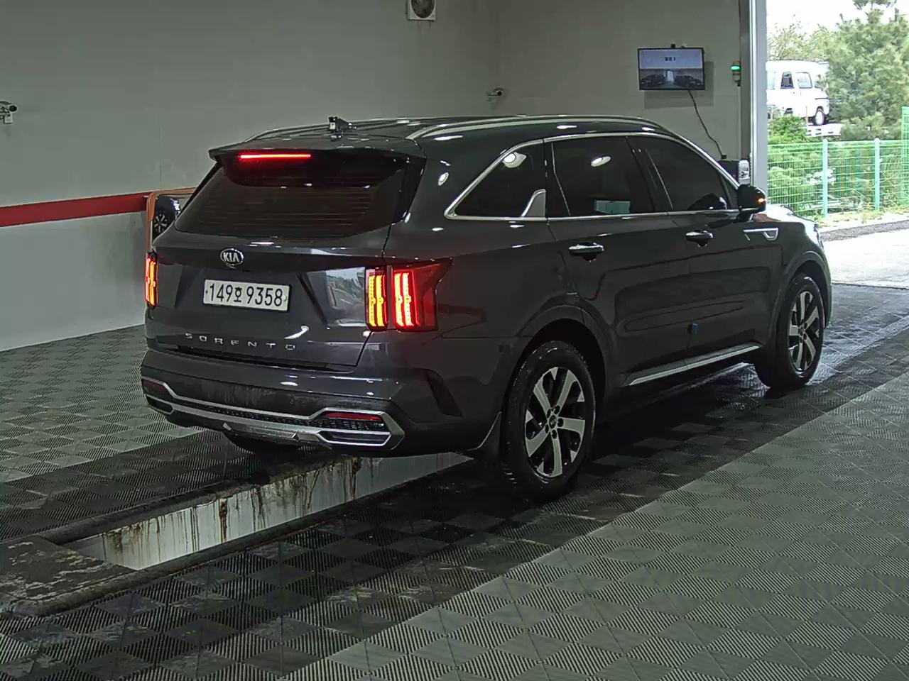 كيا أخرى 2021 - صورة 4