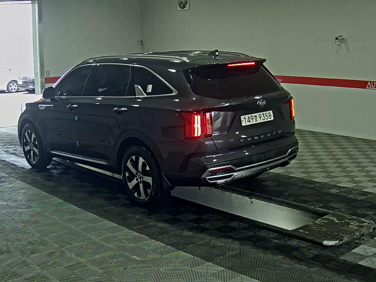 كيا أخرى 2021 - صورة 5