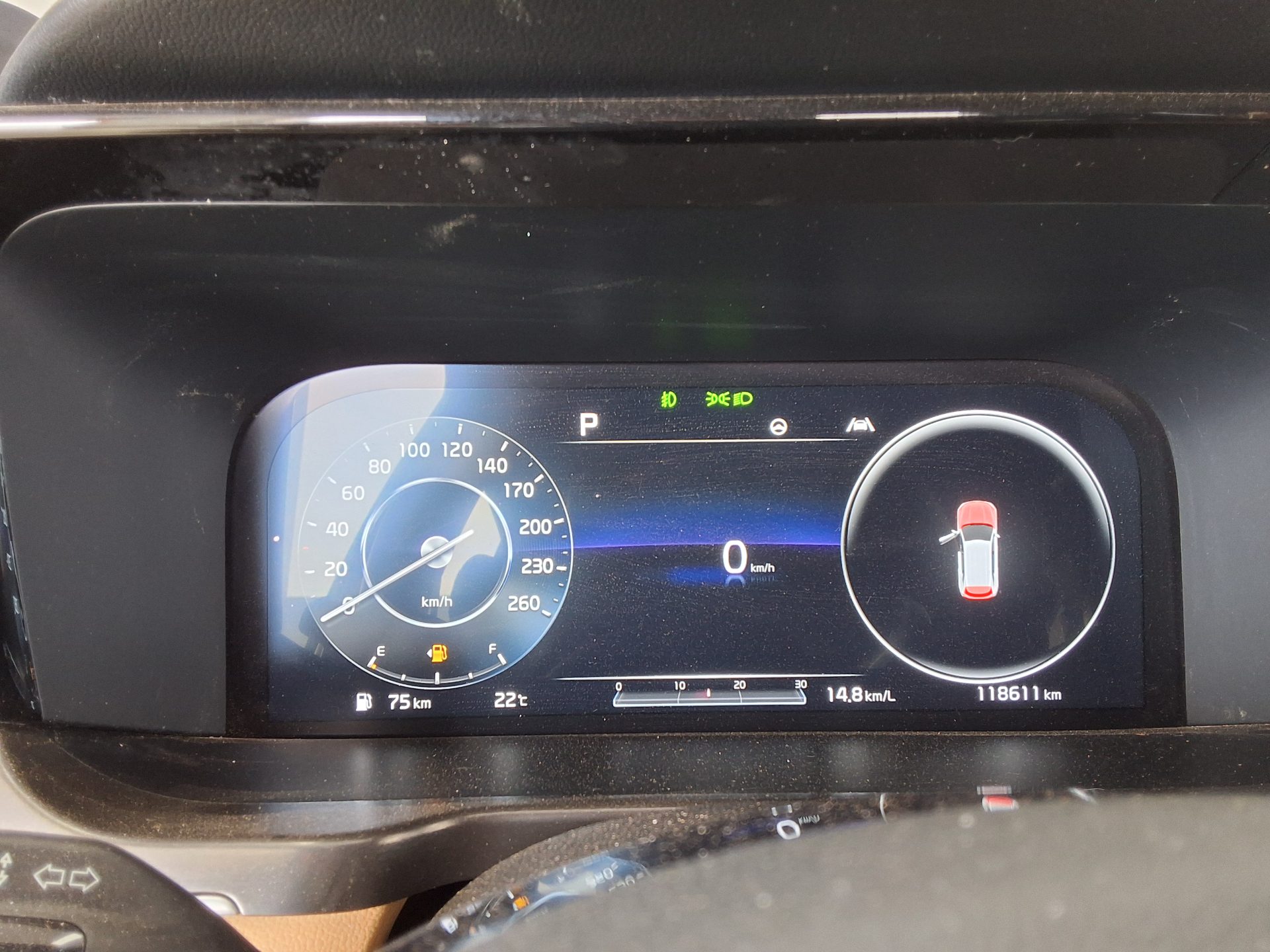 كيا أخرى 2021 - صورة 8