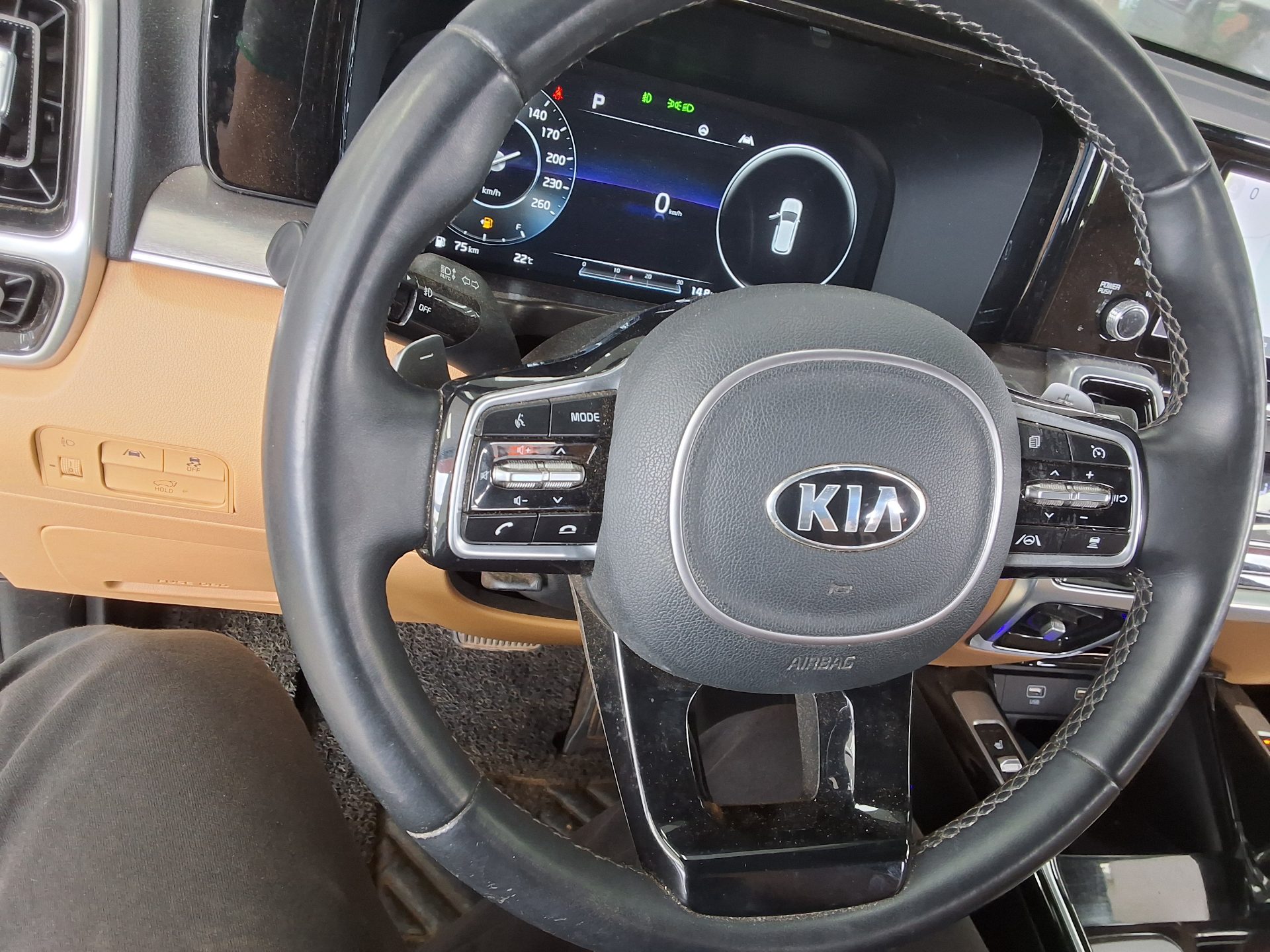 كيا أخرى 2021 - صورة 21