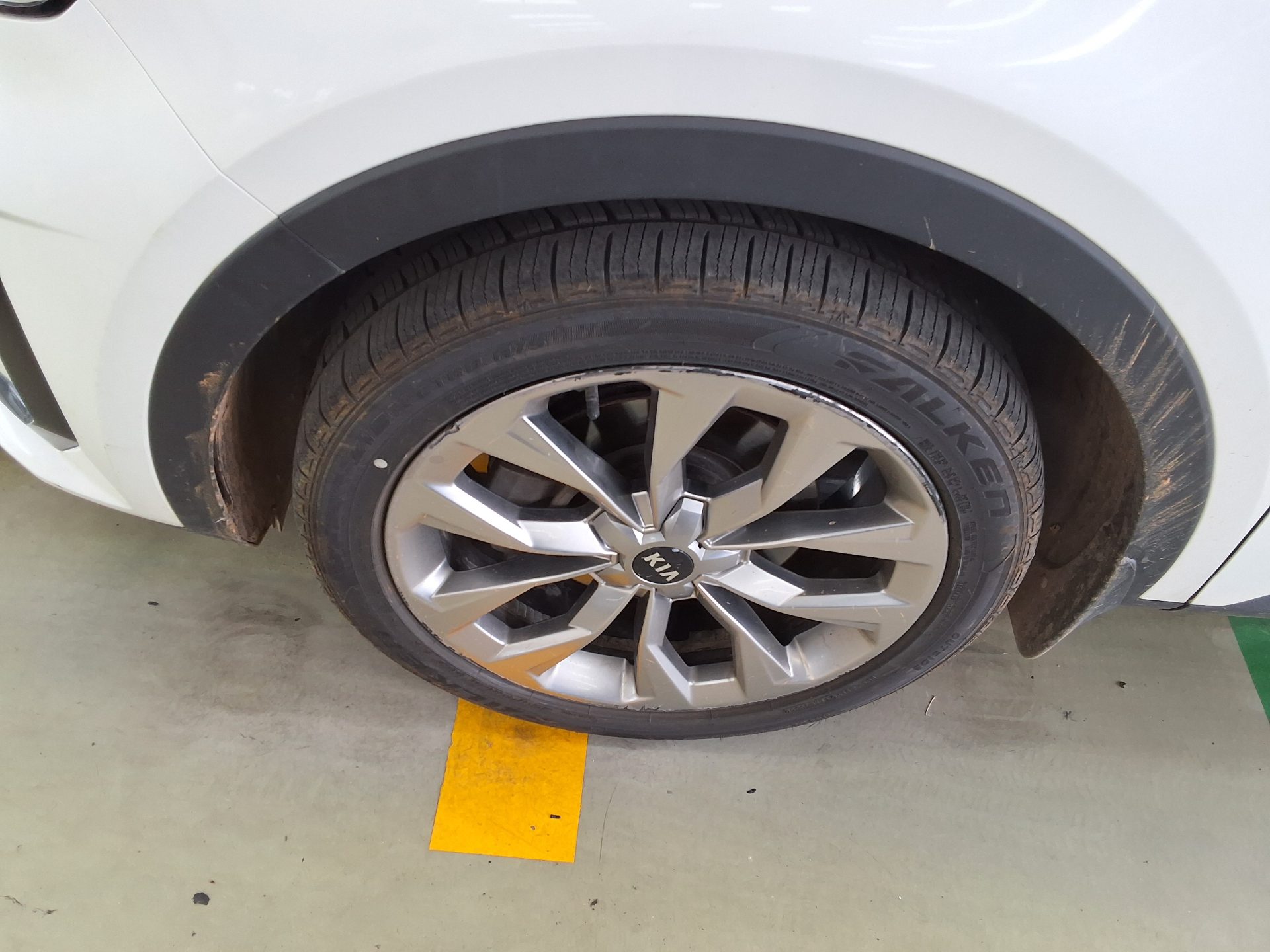 كيا أخرى 2021 - صورة 17