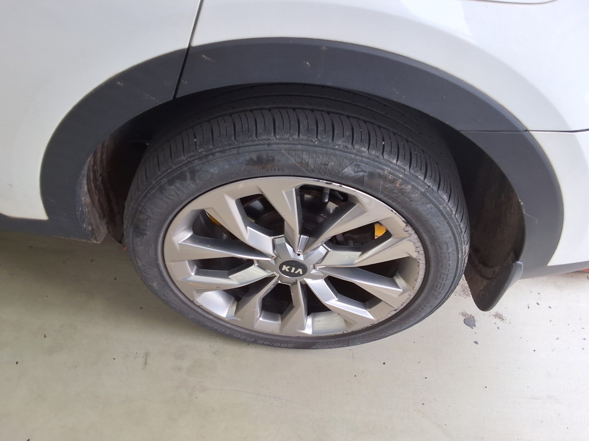 كيا أخرى 2021 - صورة 18