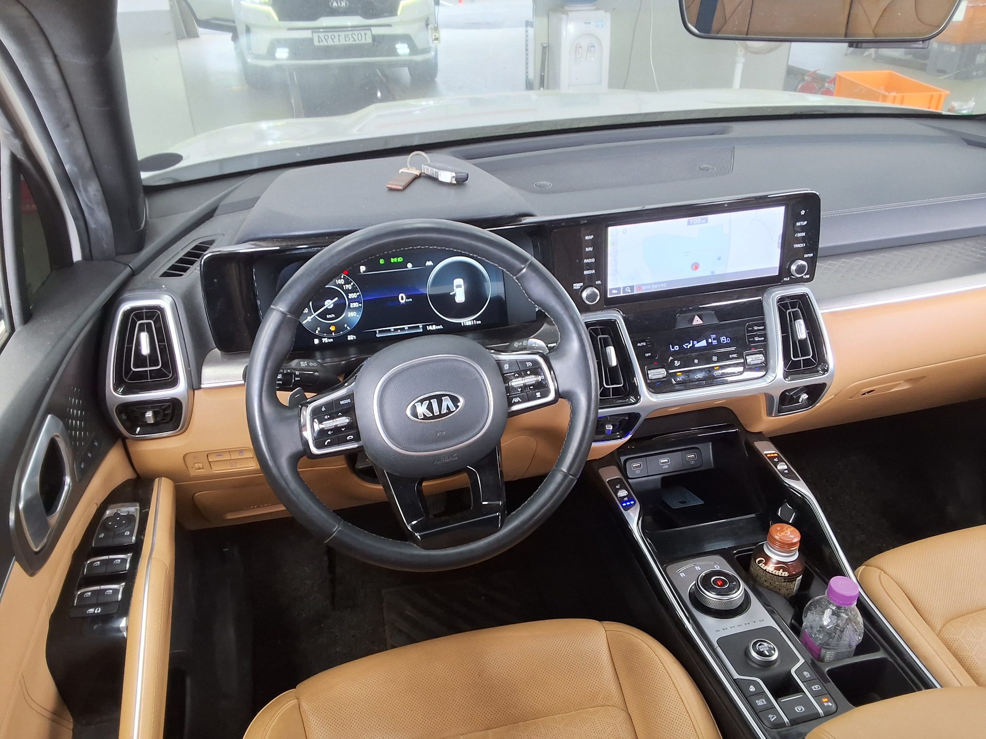 كيا أخرى 2021 - صورة 10