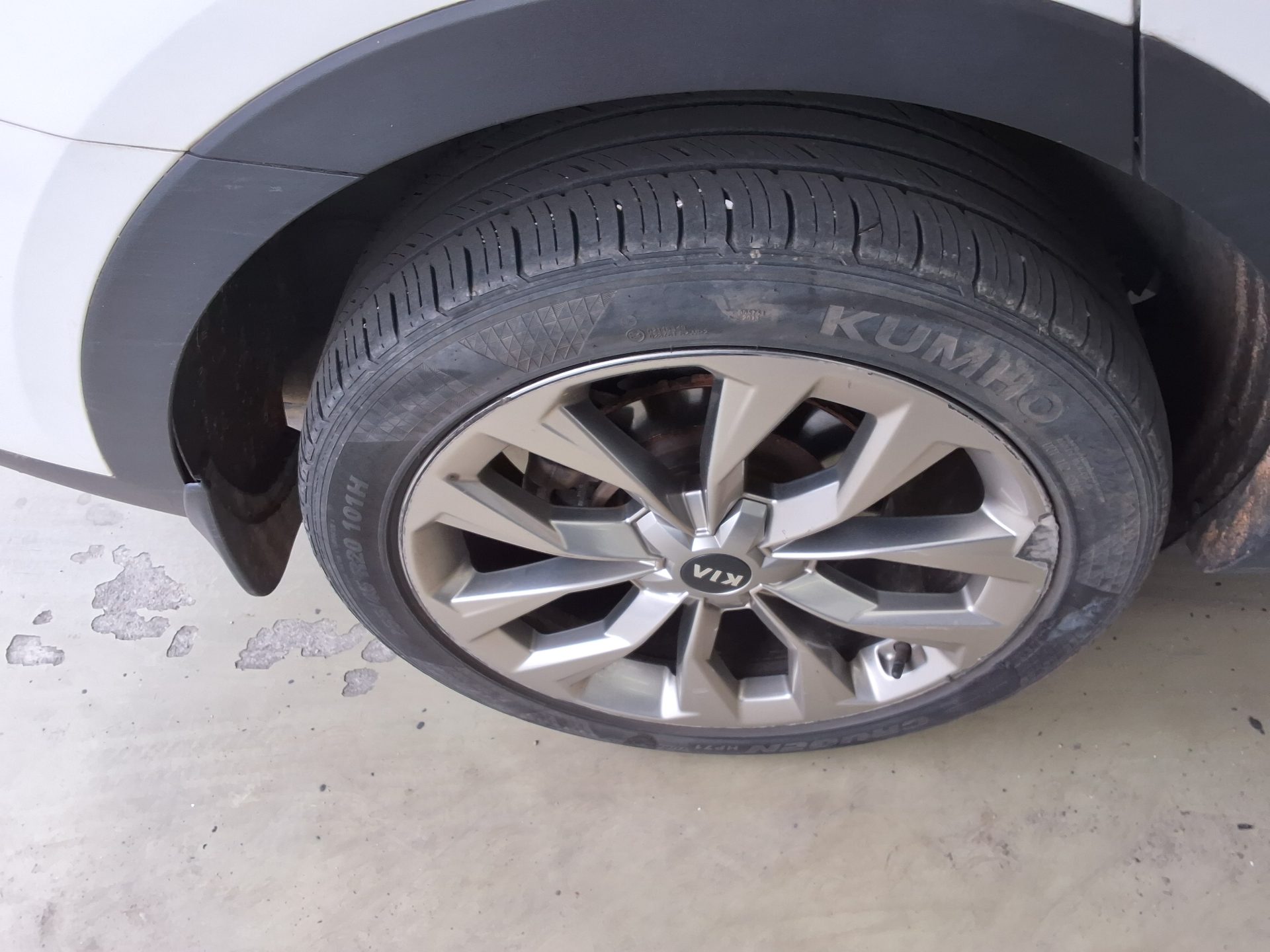 كيا أخرى 2021 - صورة 20