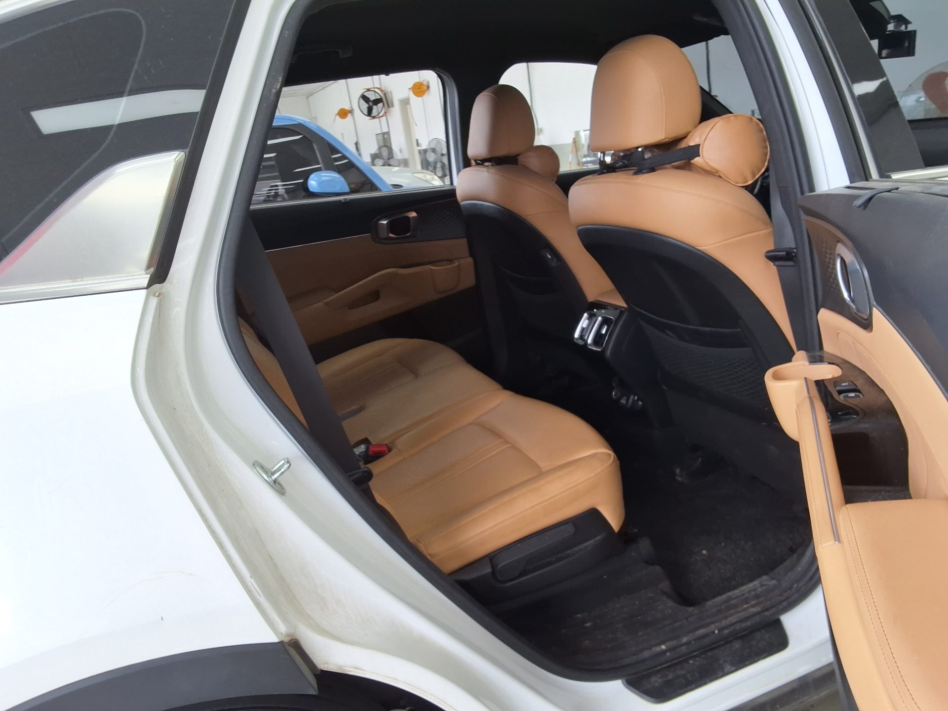 كيا أخرى 2021 - صورة 12