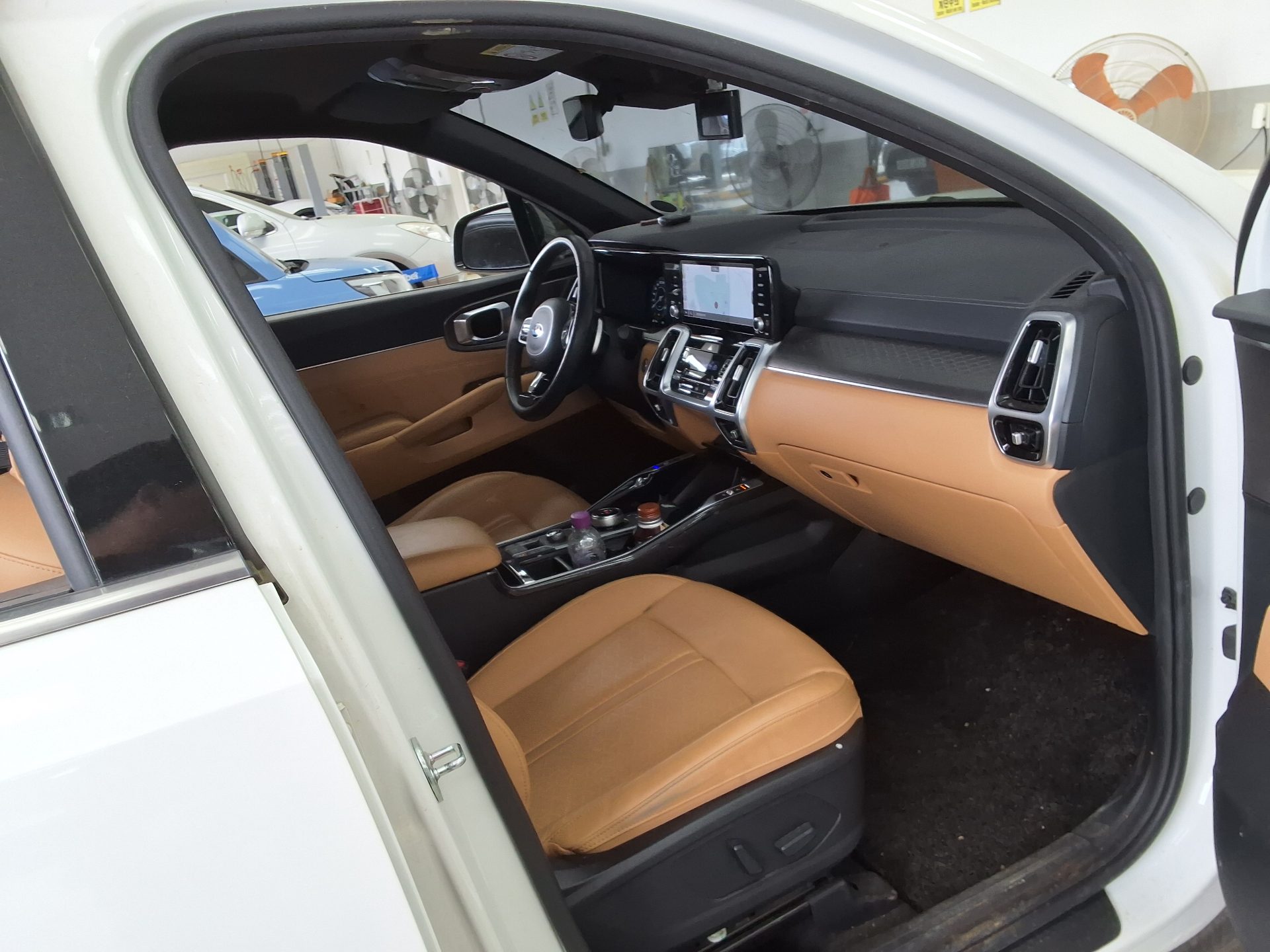 كيا أخرى 2021 - صورة 13