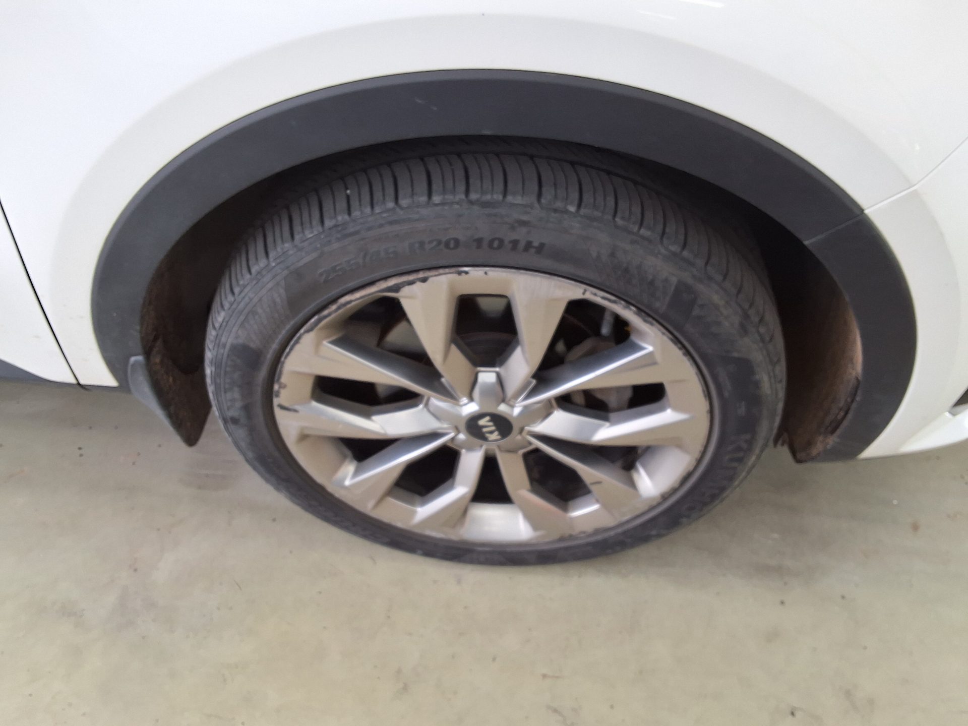 كيا أخرى 2021 - صورة 19