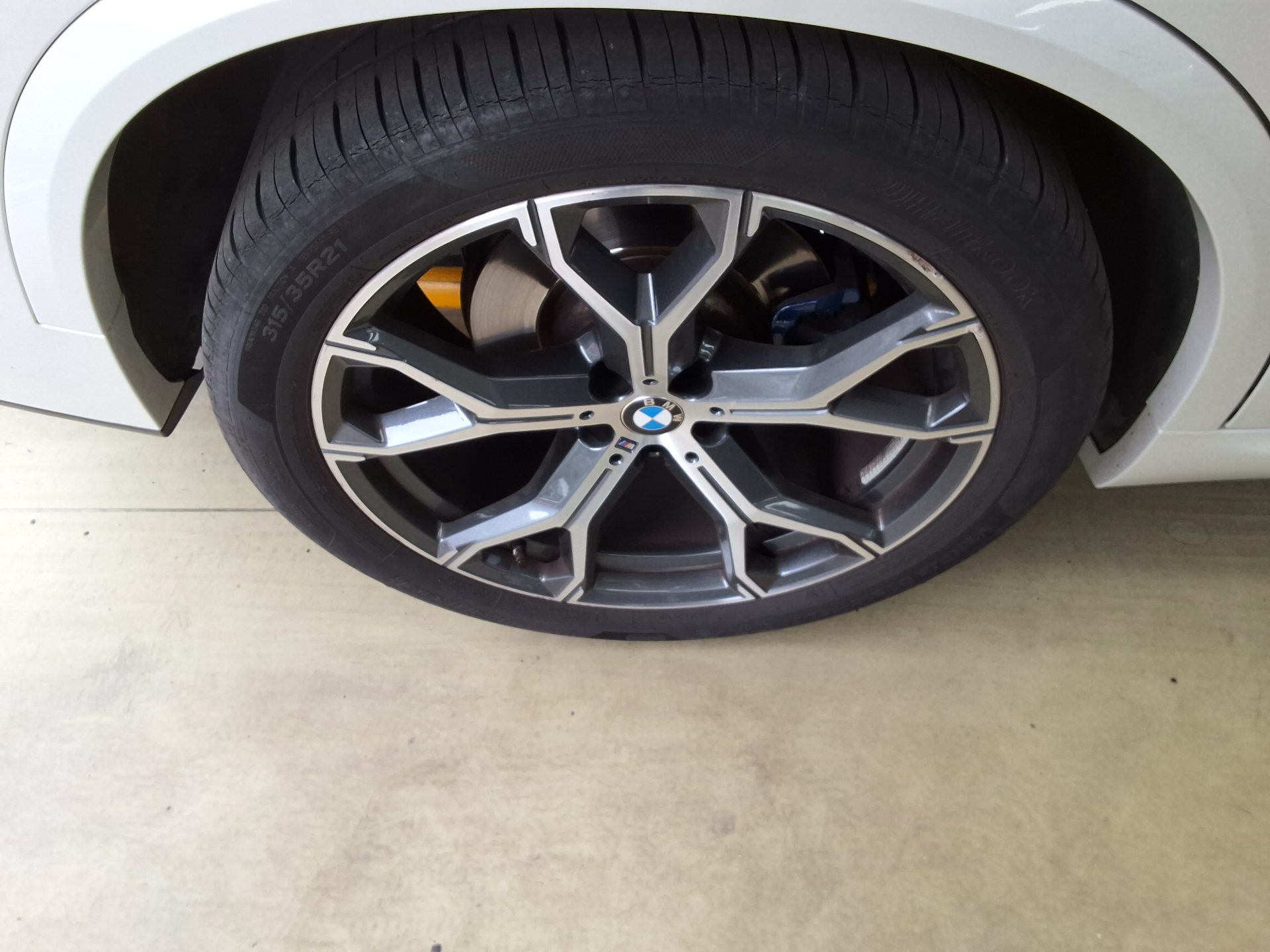 2023 - bmw x5