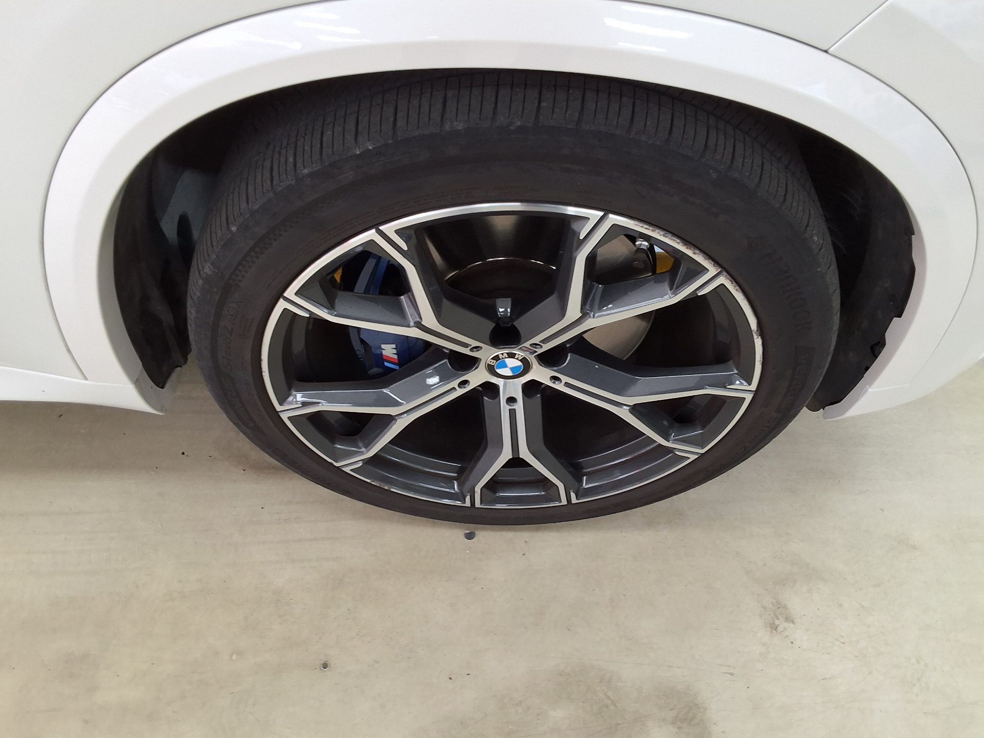 2023 - bmw x5