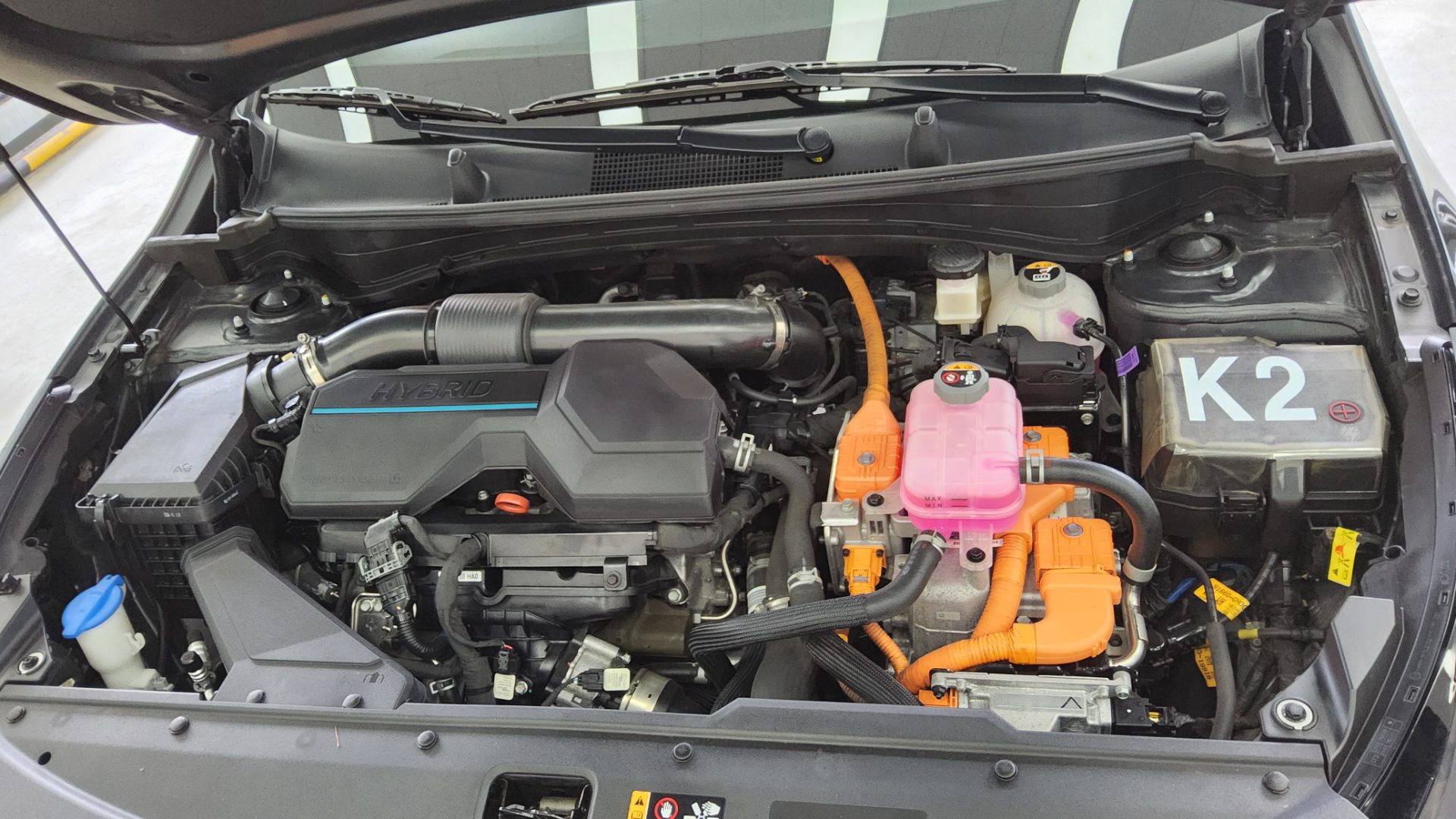 Kia Other 2022 - Image 20