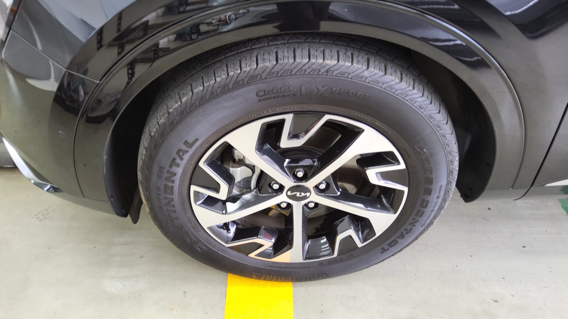 Kia Other 2022 - Image 16