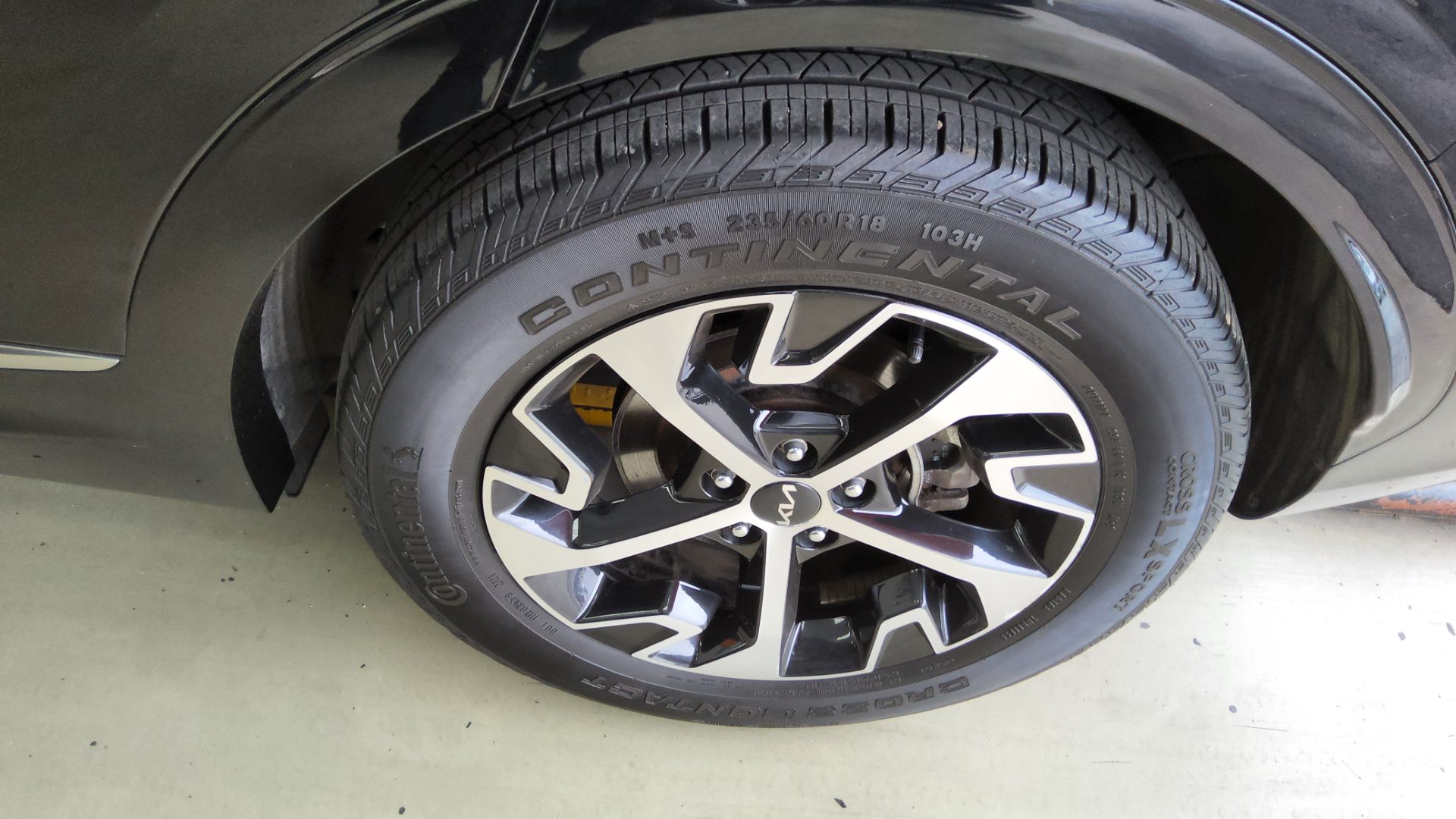 Kia Other 2022 - Image 17