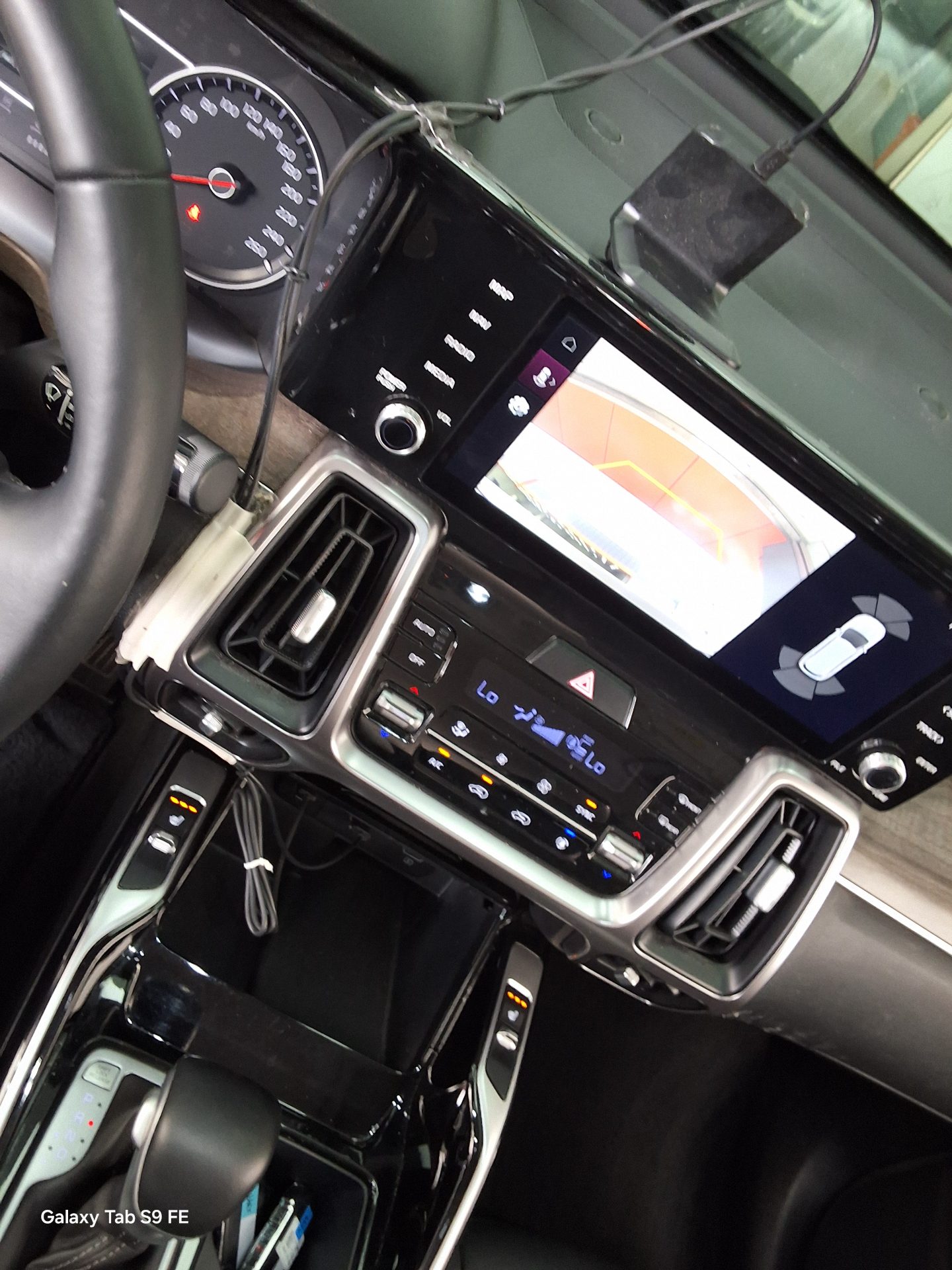 Kia Other 2022 - Image 17