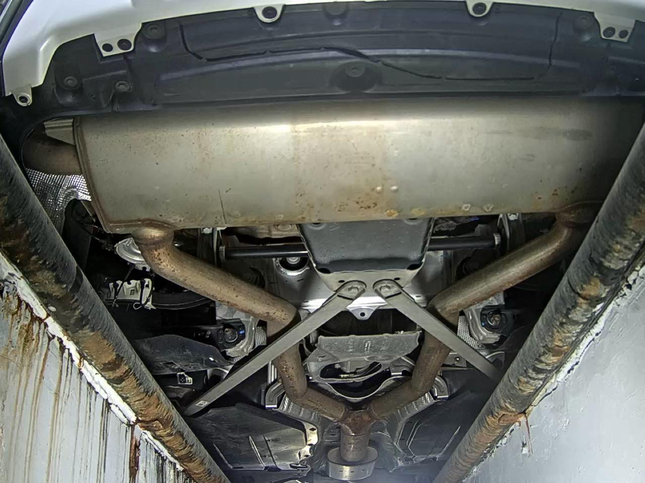 بي إم دبليو X5 2023 - صورة 7