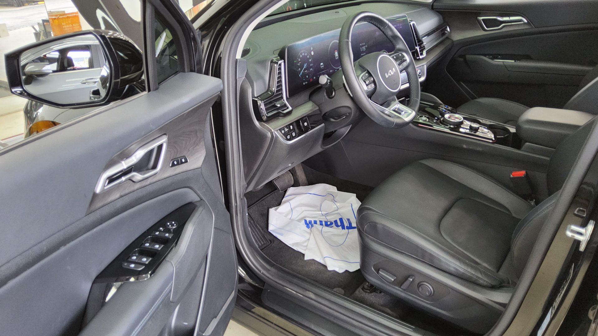 Kia Other 2022 - Image 9