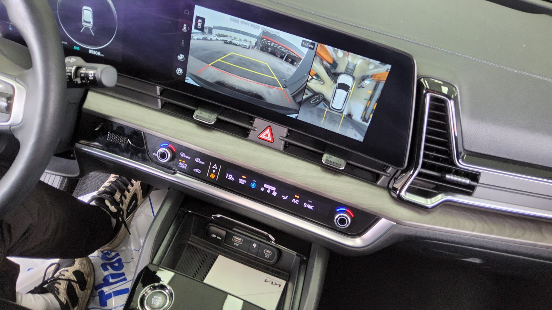 Kia Other 2022 - Image 21