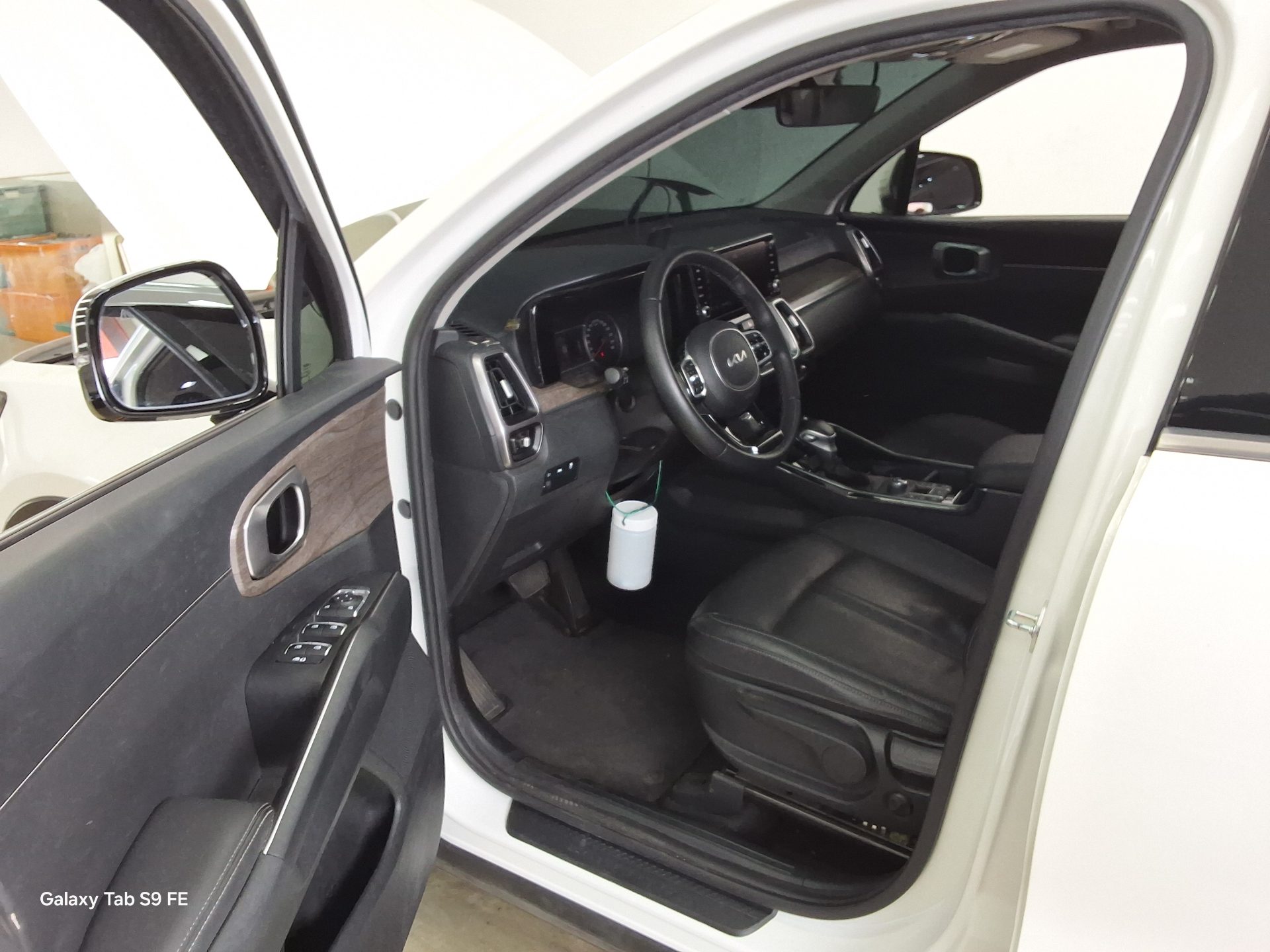 Kia Other 2022 - Image 9