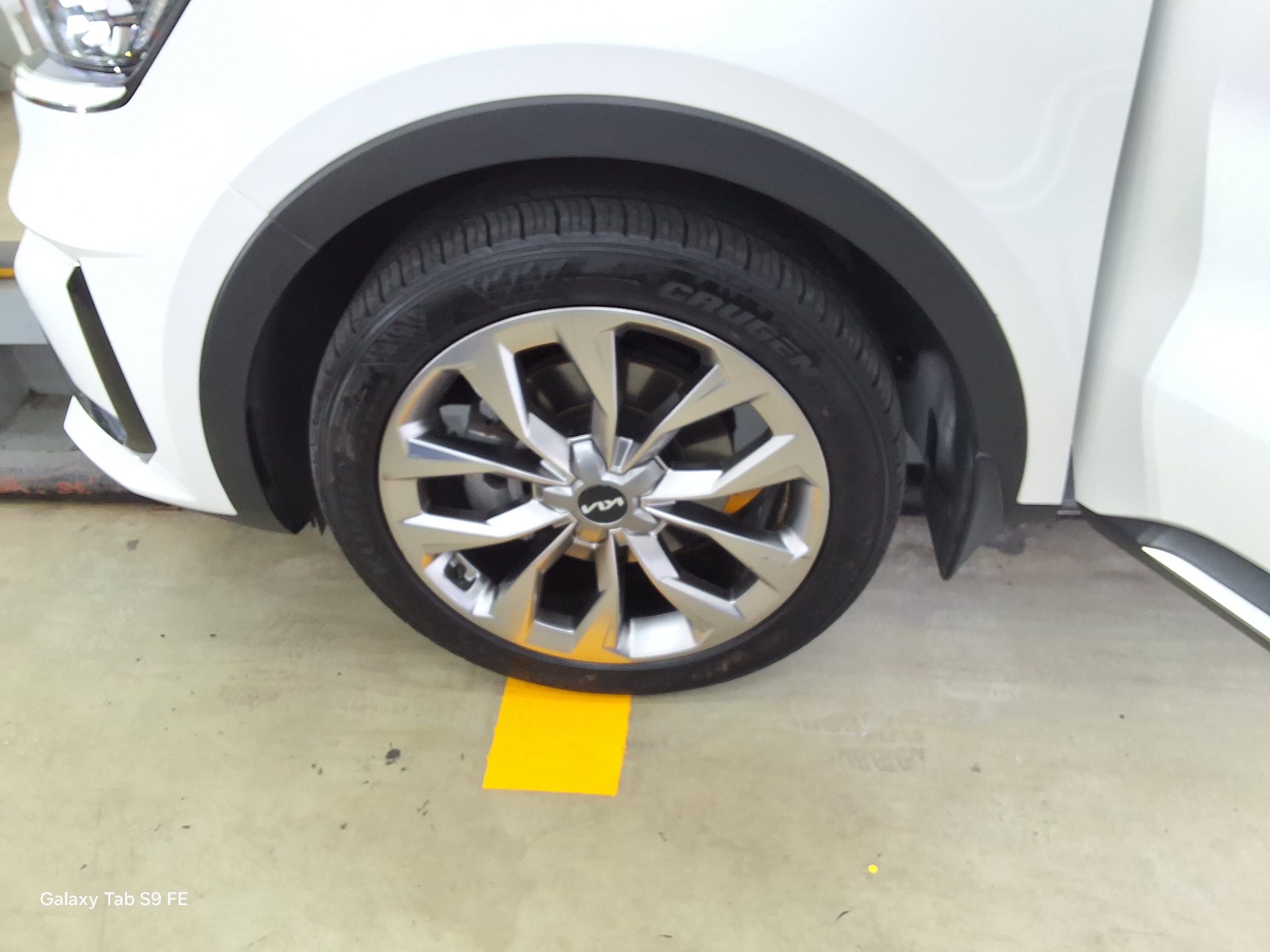 Kia Other 2022 - Image 21