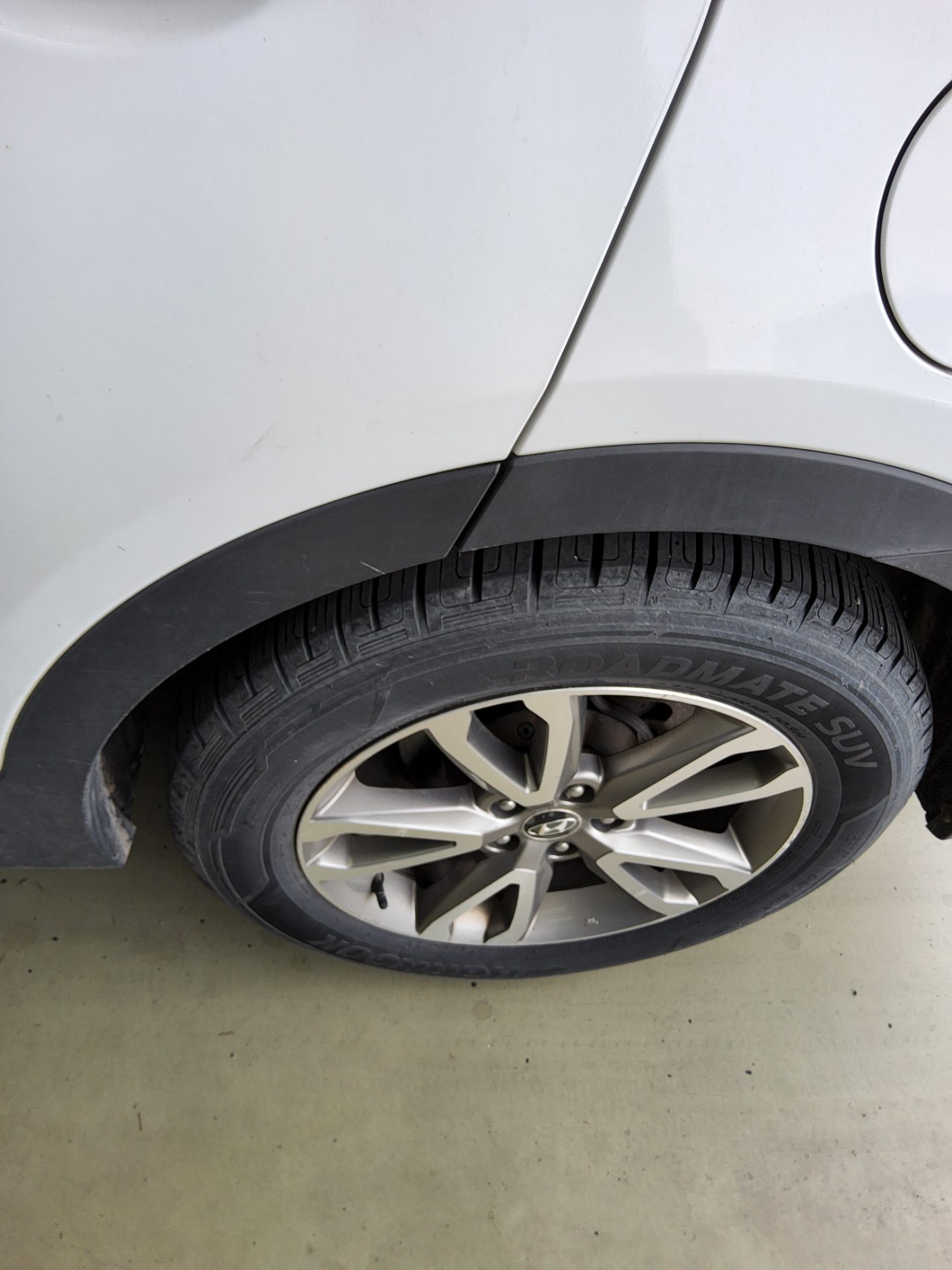 Hyundai Santa Fe 2013 - Image 19
