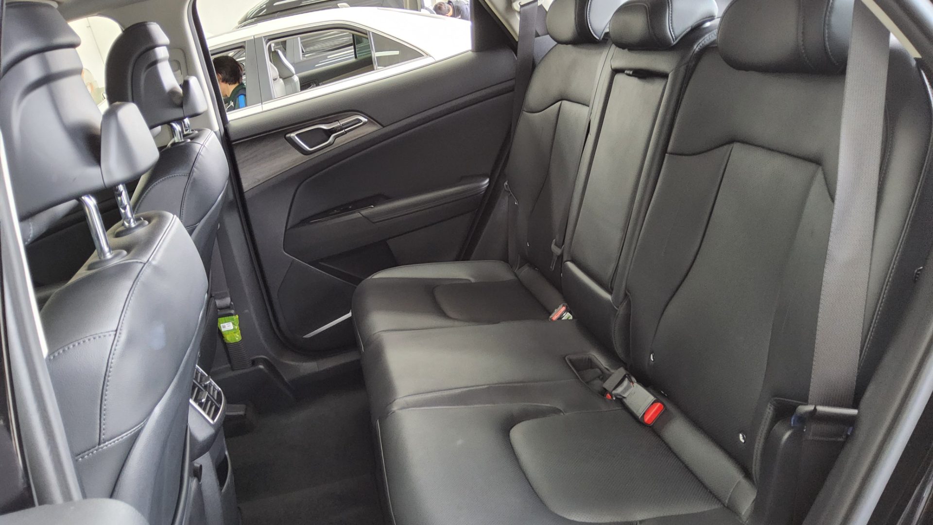 Kia Other 2022 - Image 11