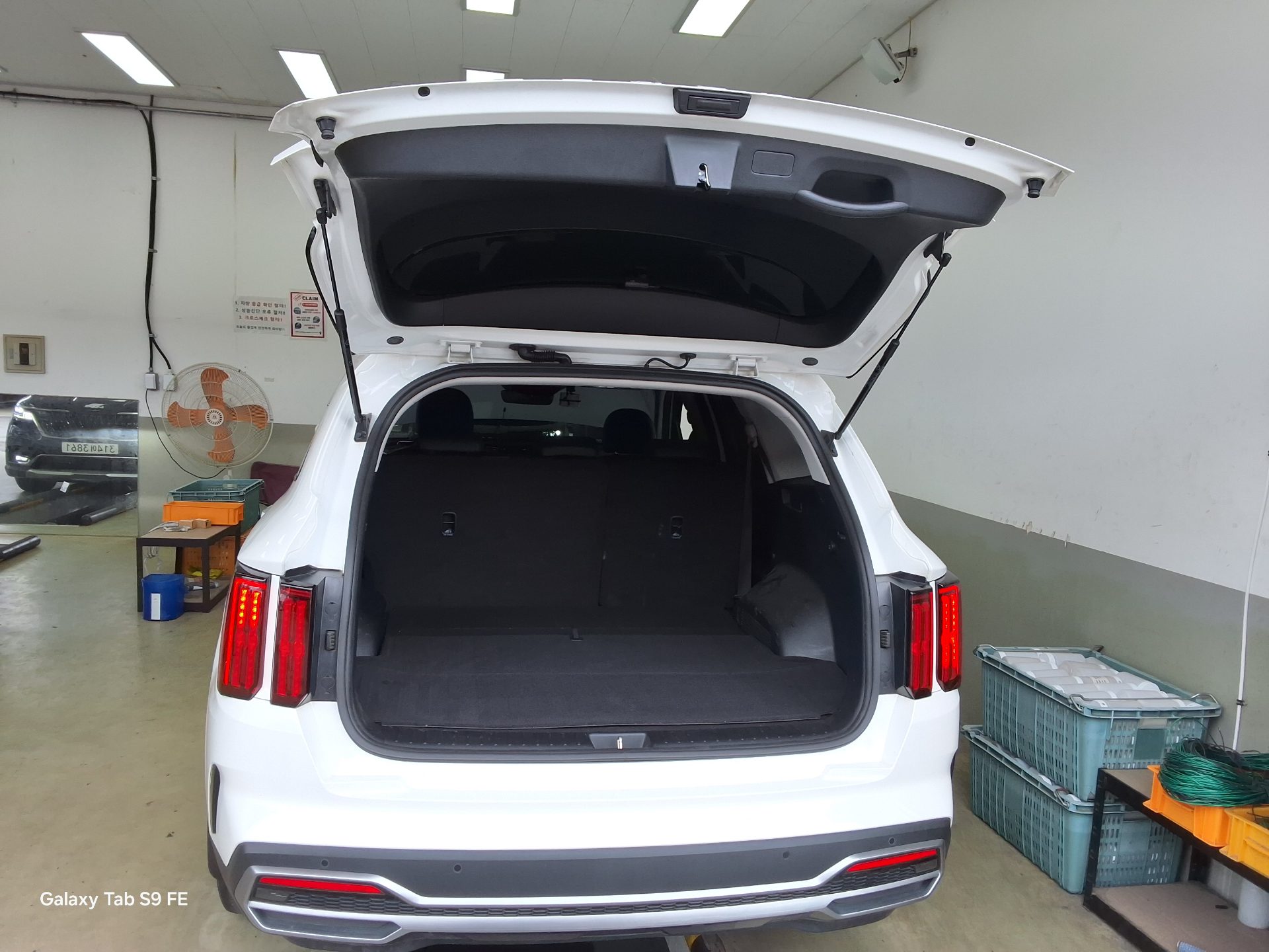 Kia Other 2022 - Image 14