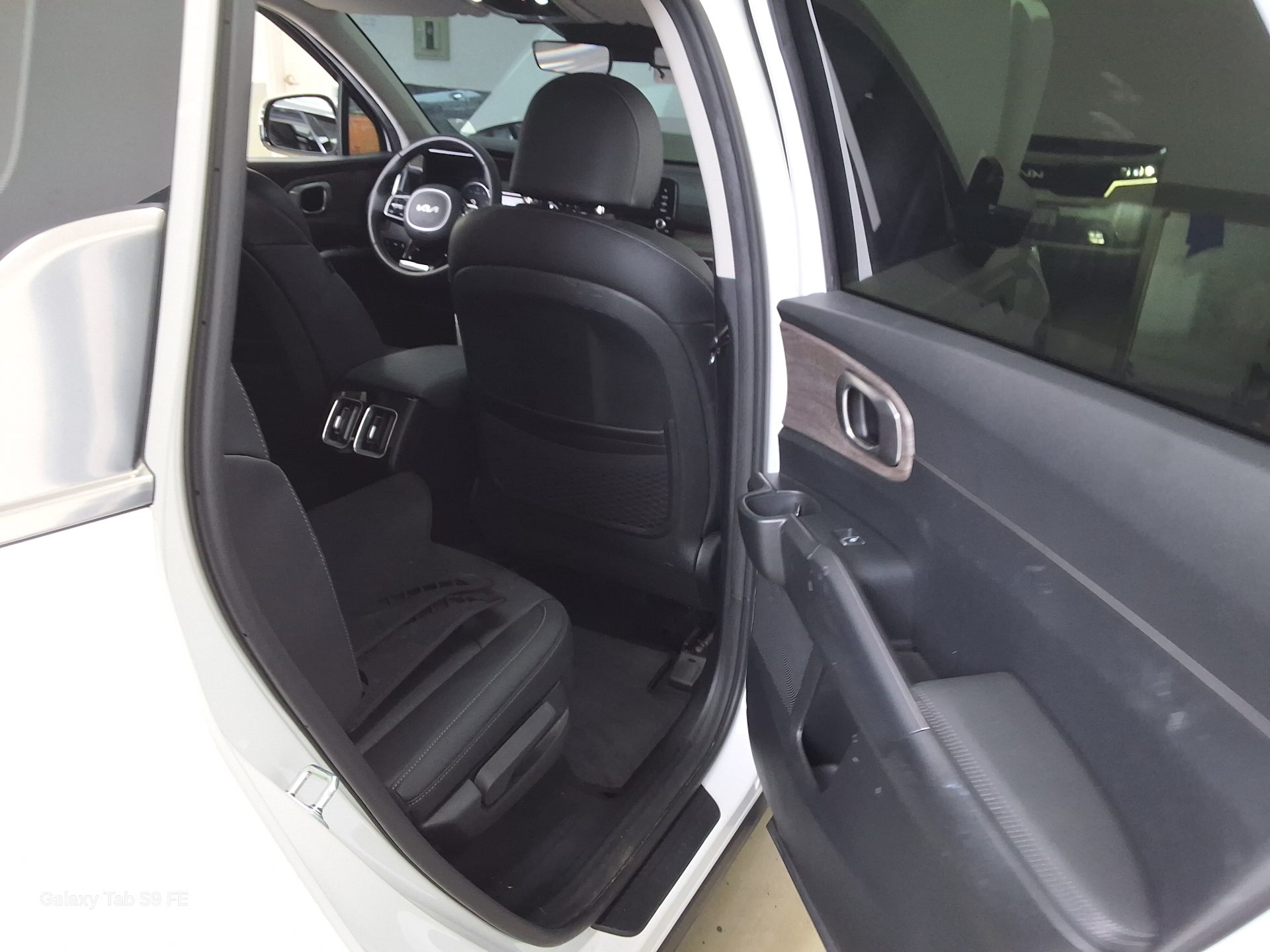 Kia Other 2022 - Image 12