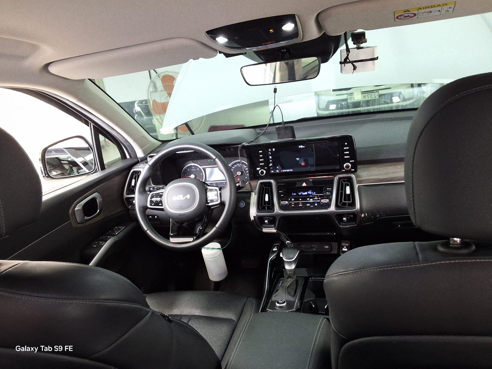 Kia Other 2022 - Image 10