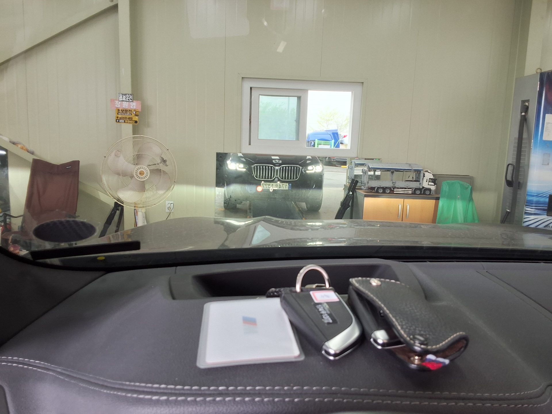 BMW X3 2024 - Image 17